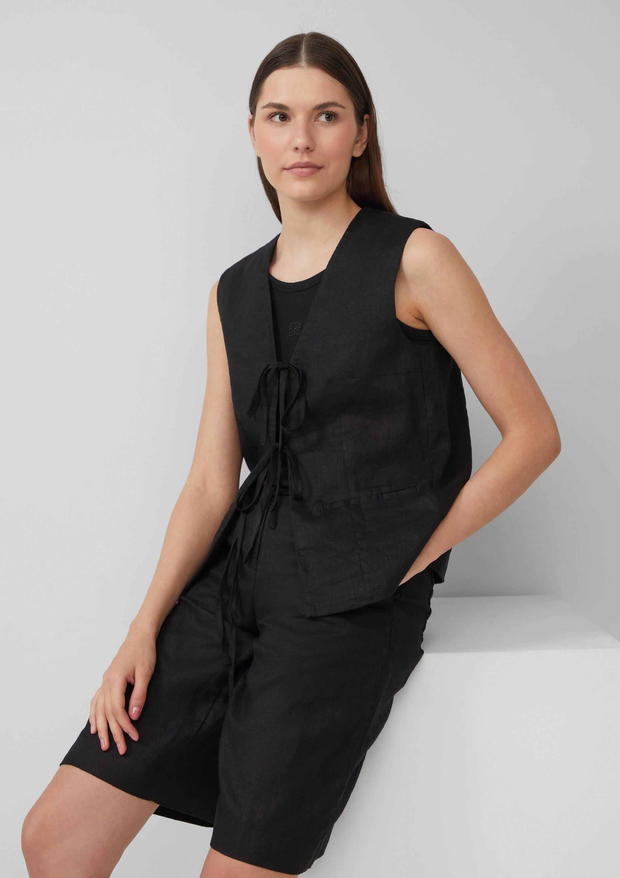 Funktionsweste Indoor-Weste