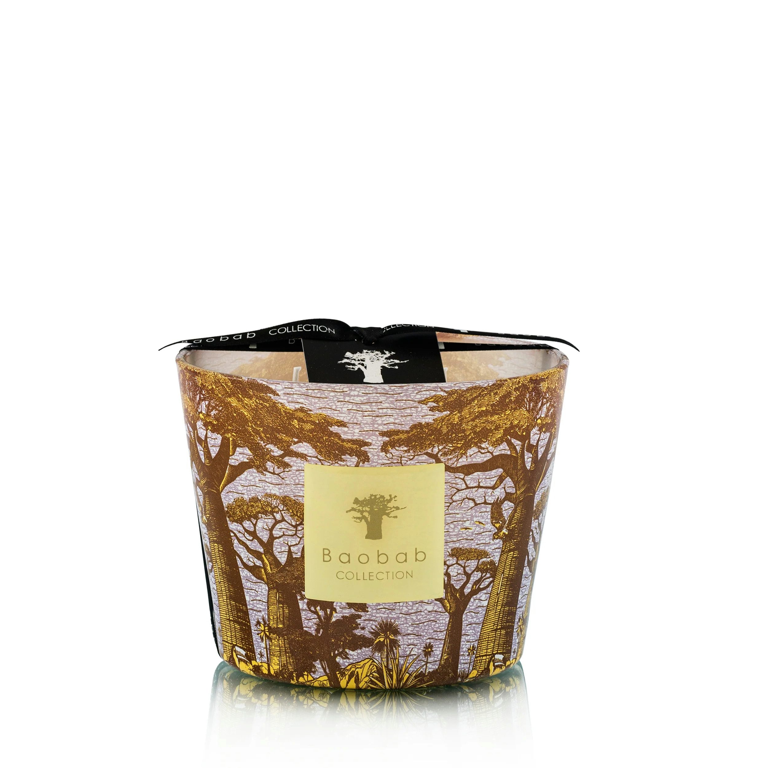 Baobab Duftkerze Baobab Duftkerze Sacred Trees Cocody