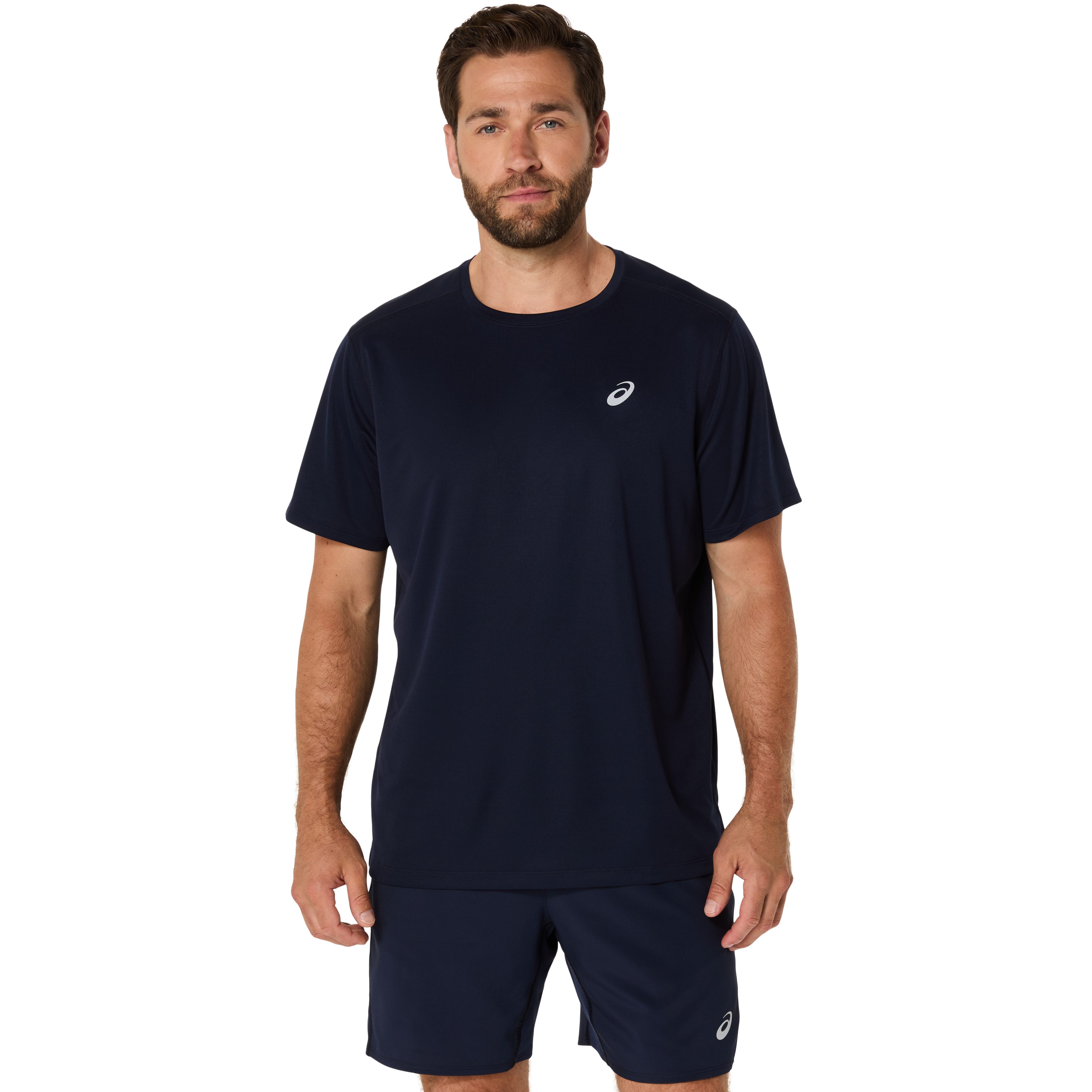 Asics Laufshirt ASICS CORE SS TOP günstig online kaufen