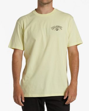 Billabong T-Shirt Arch Theme