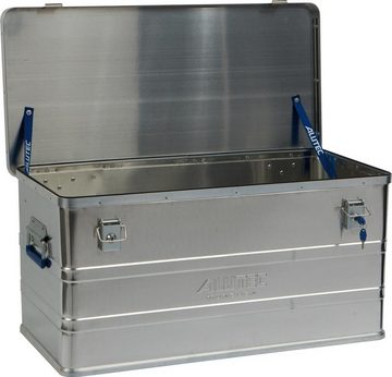 TRIZERATOP Werkzeugkoffer Werkzeugbox - Allzweckkiste - ALU - BOX - 68 Liter