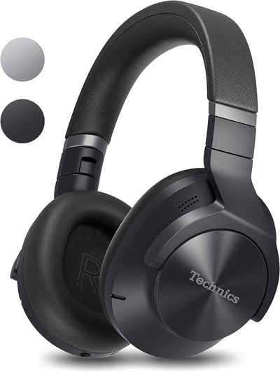 Technics EAH-A800 Black Bluetooth-Kopfhörer