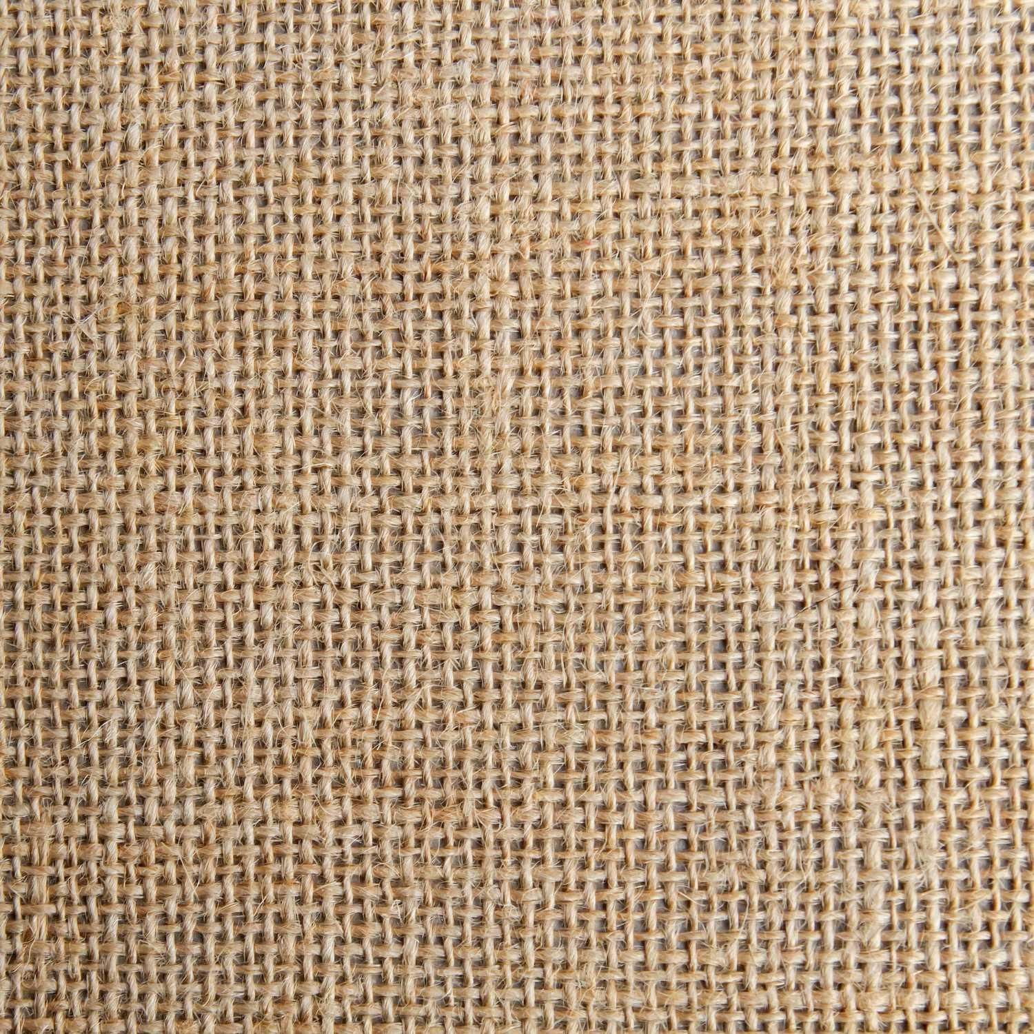 Florade Winterschutzvlies Premium Jutegewebe 305g/m², Jutestoff, 1m / 10m