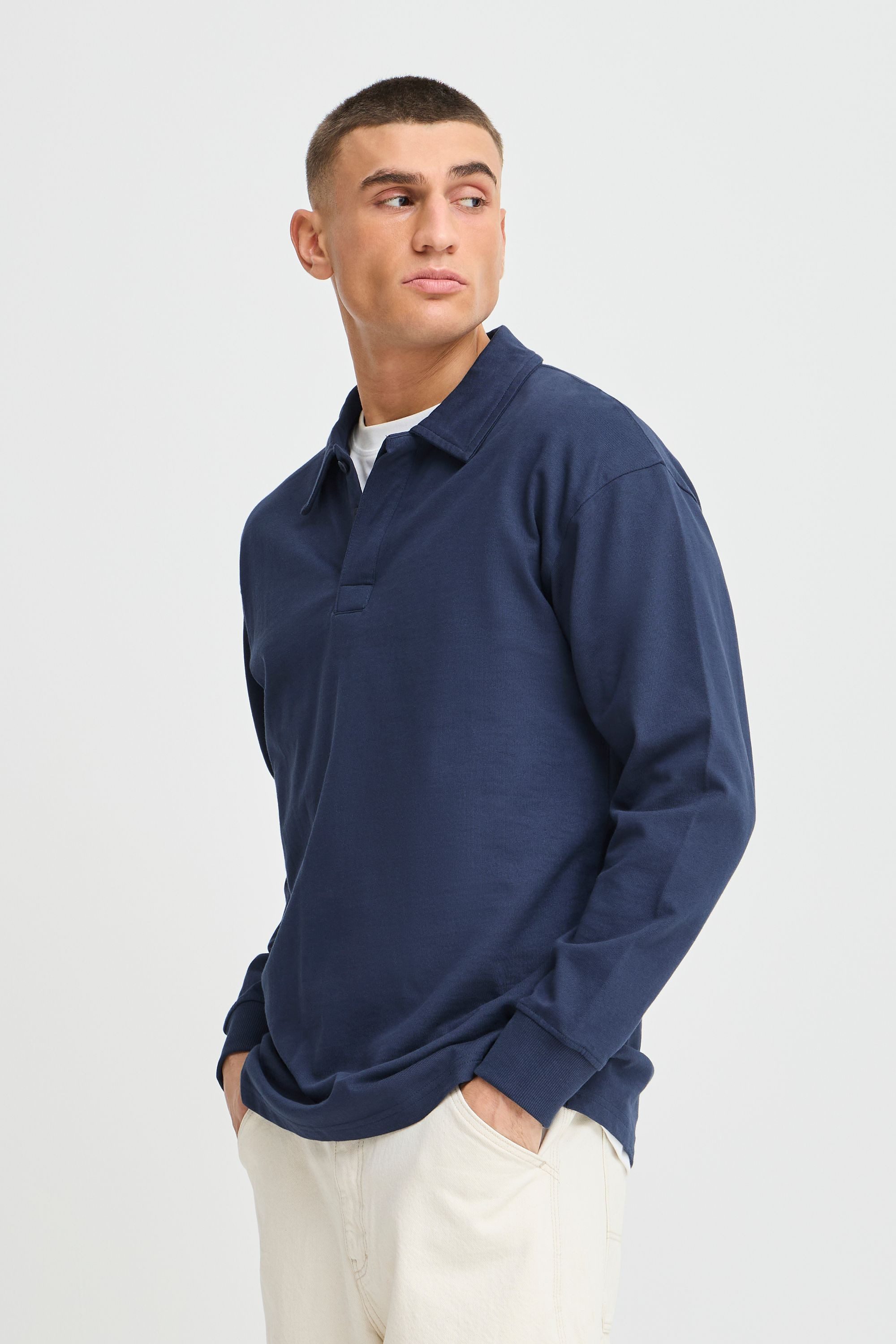 Longpullover SDORWELL