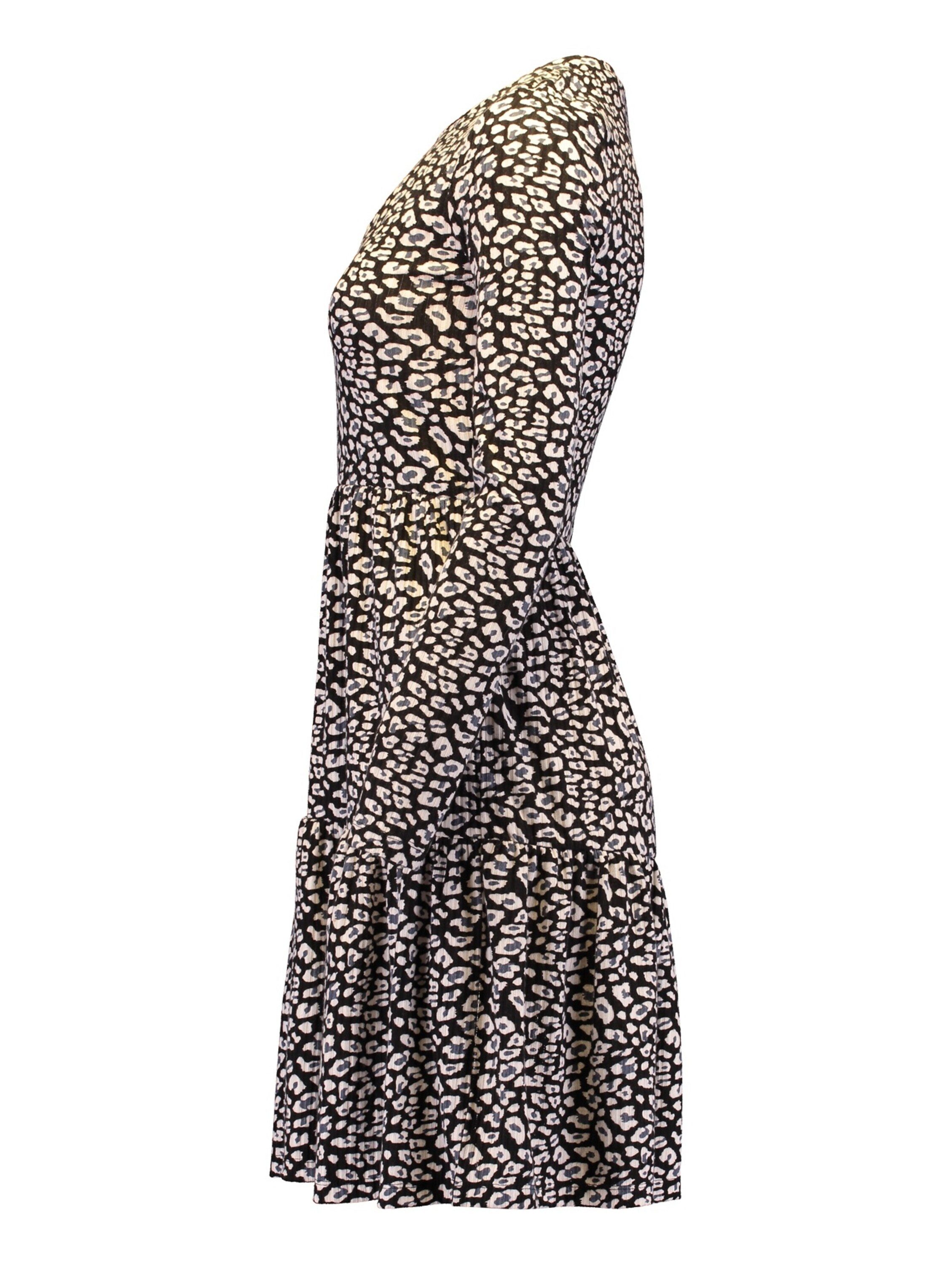 HaILY’S Sommerkleid Id44a (1-tlg) Drapiert/gerafft günstig online kaufen