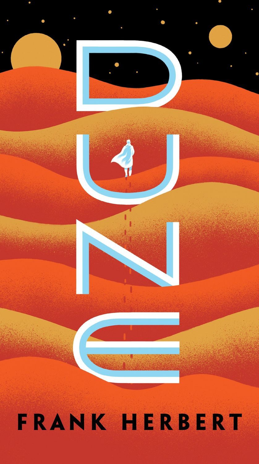 Dune Special 25th Anniversary / Frank Herbert, X