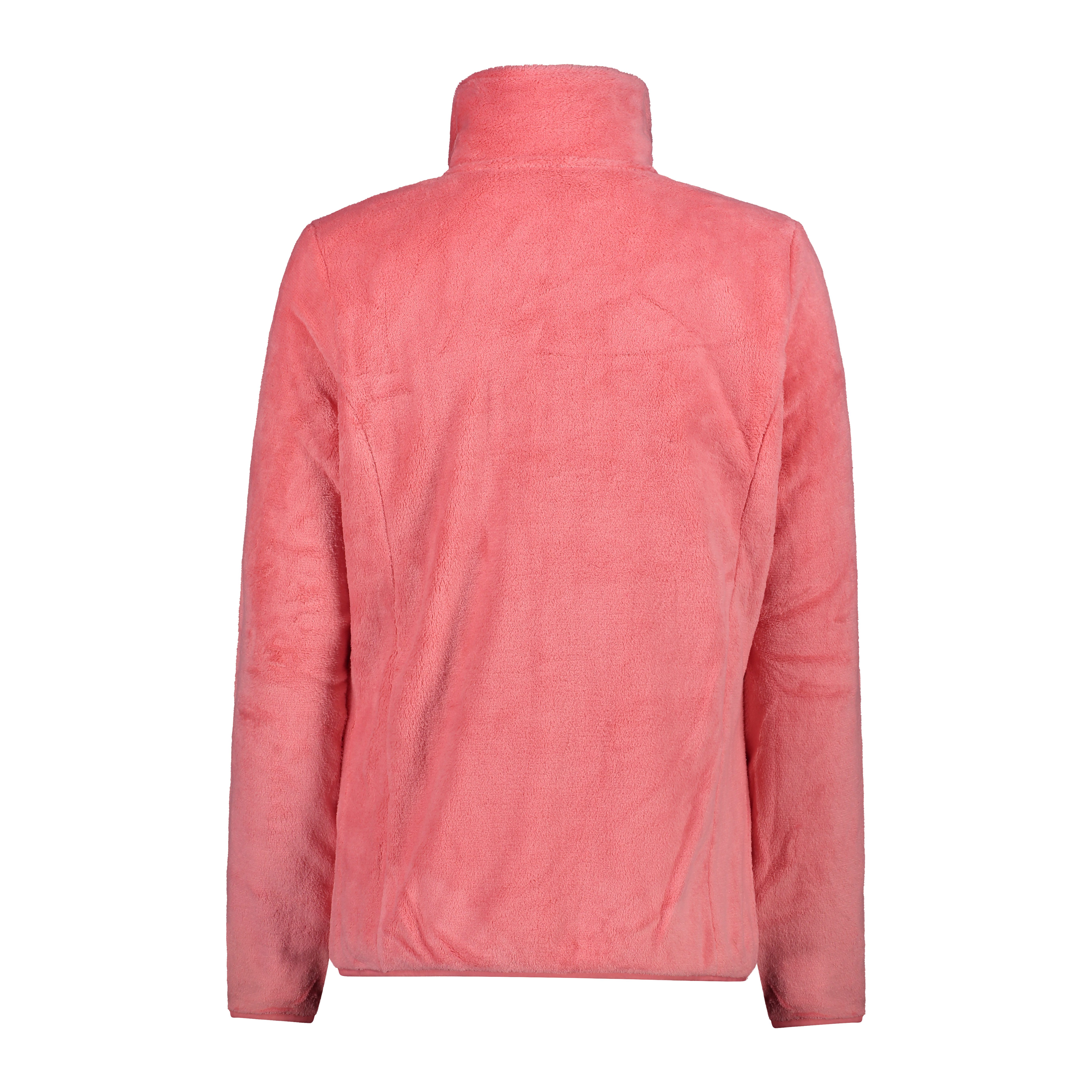 CMP Fleecejacke CMP Damen Jacke Woman Jacket 38P1536 günstig online kaufen