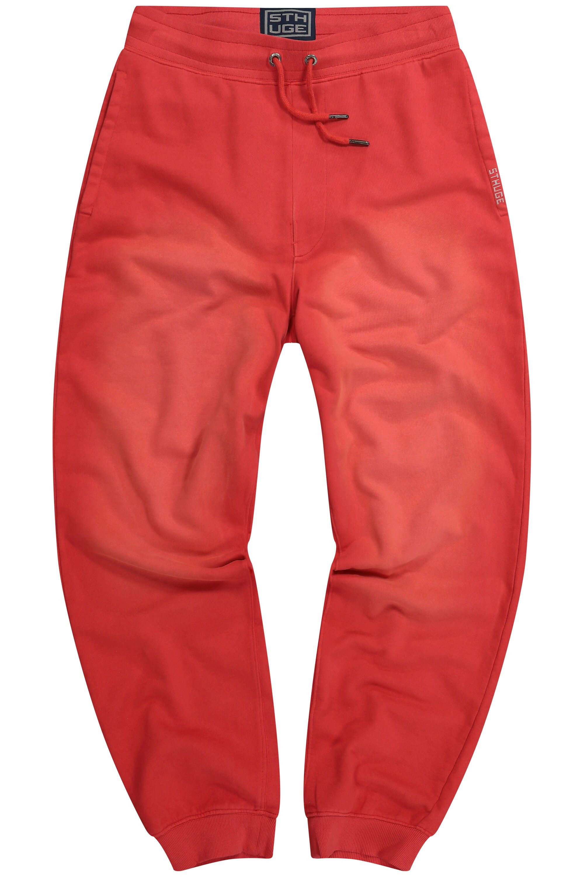 STHUGE Sweathose STHUGE Jogginghose Vintage Look günstig online kaufen