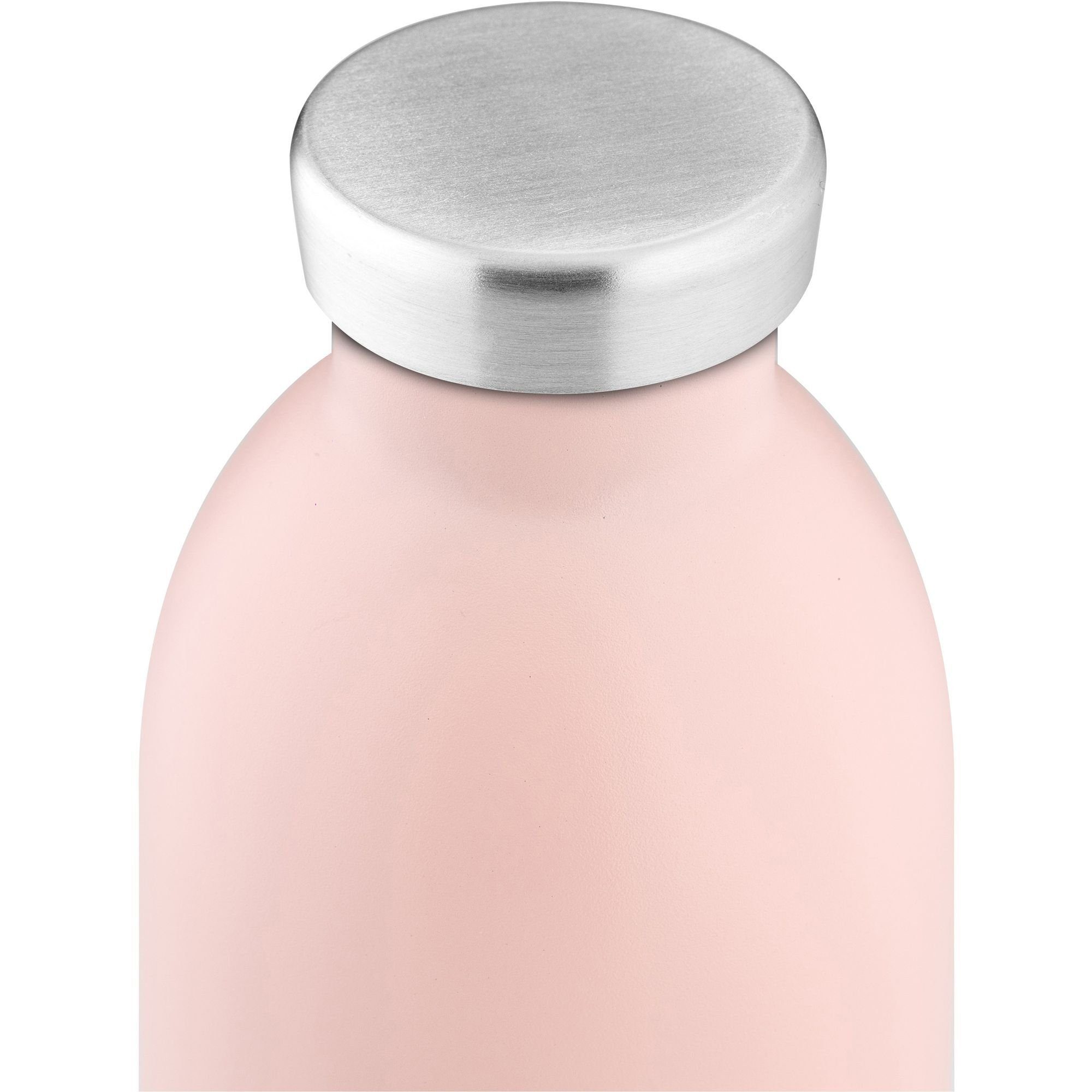 Clima Trinkflasche Bottles pink 24 dusty