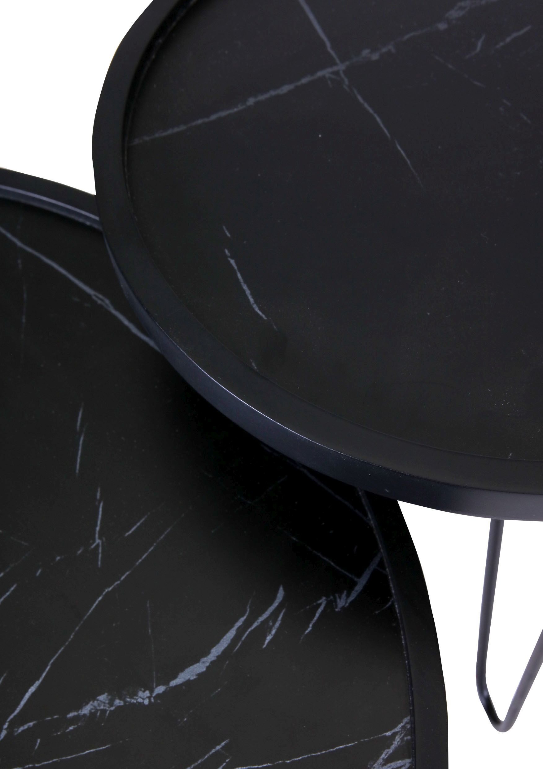 Gutmann Factory Couchtisch