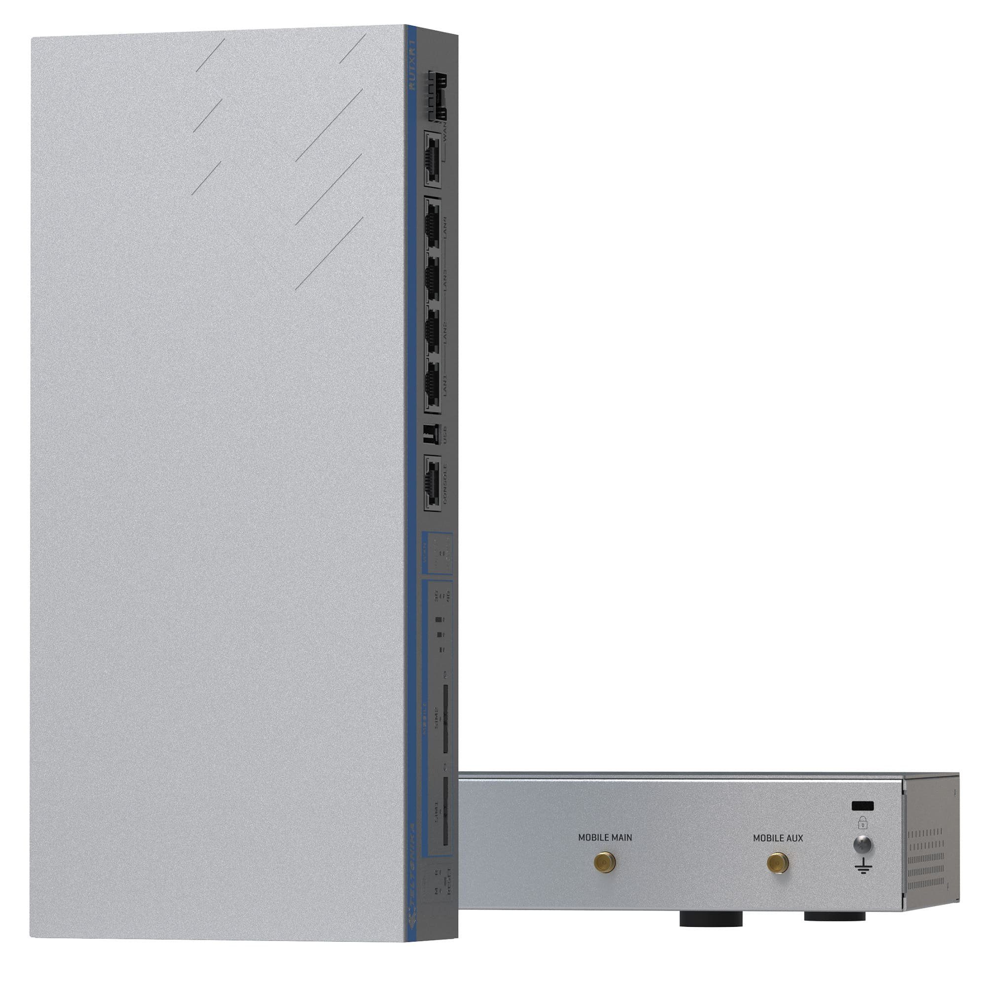 RUTXR1 Mobiler Router