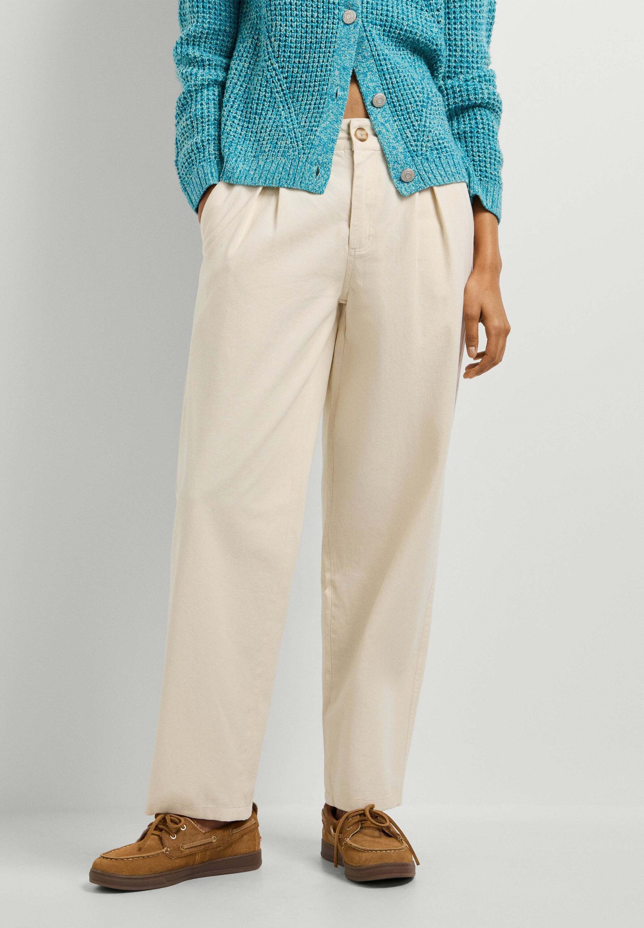 Pepe Jeans Funktionshose trousers LENNA PANT
