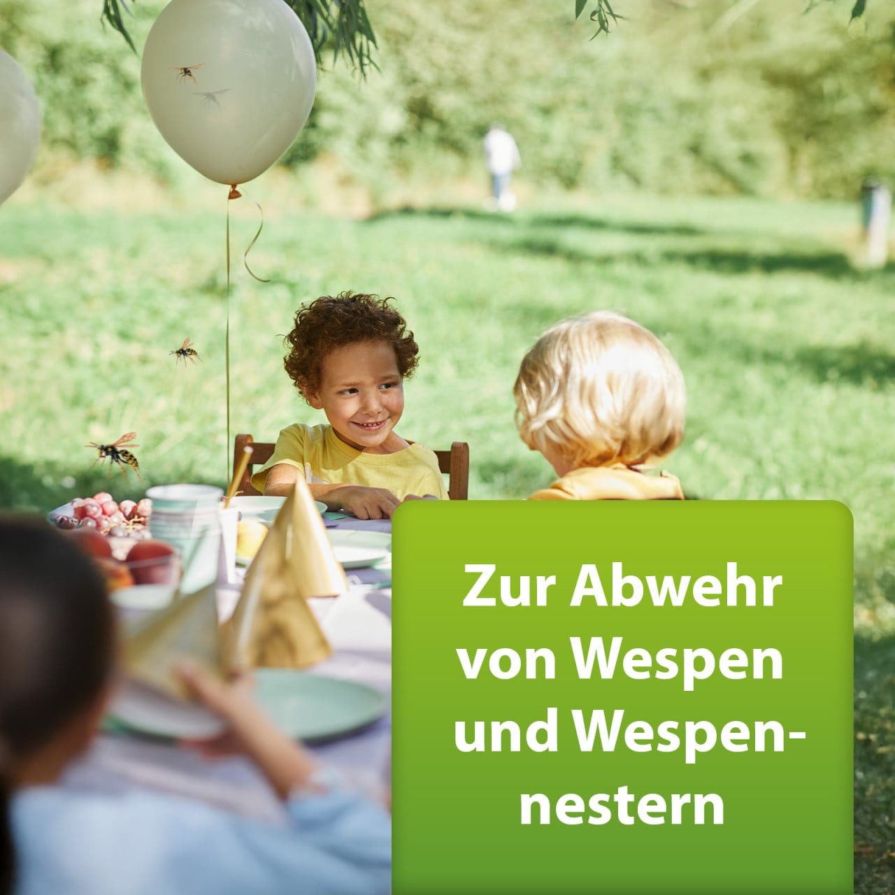 Ardap Insektenvernichter ARDAP Repell Wespenspray 400 ml – Bild 4 von 5