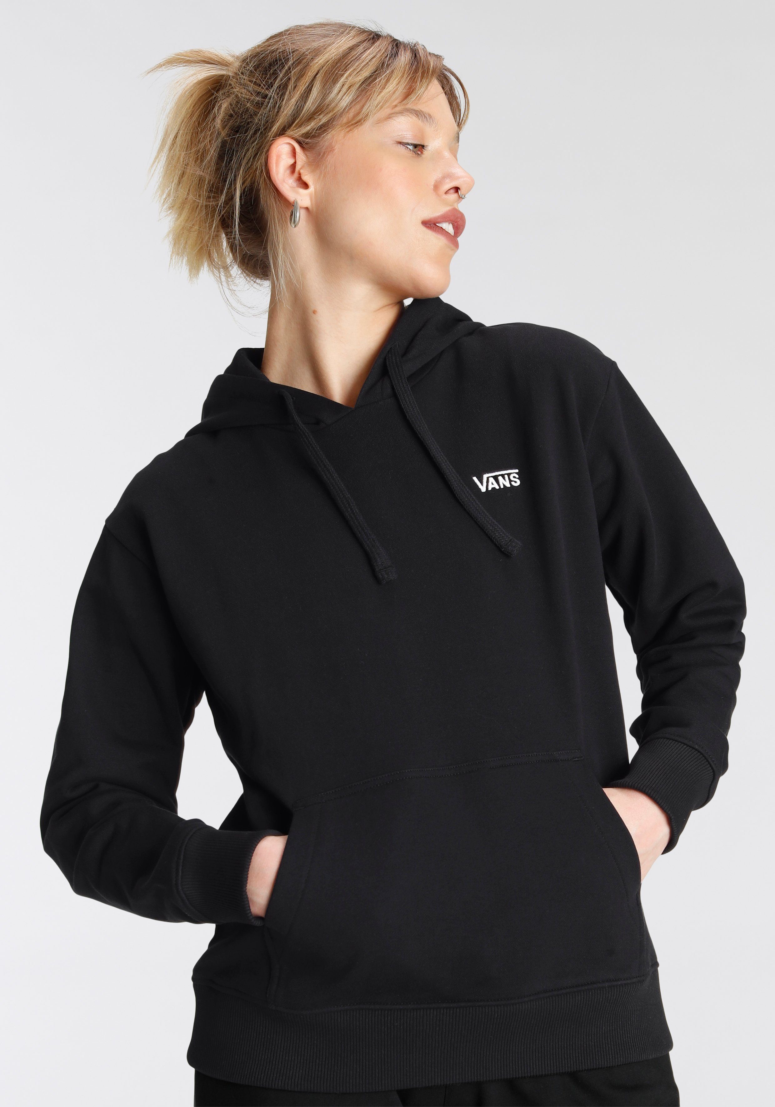 Vans Kapuzensweatshirt FLYING V BF FT günstig online kaufen