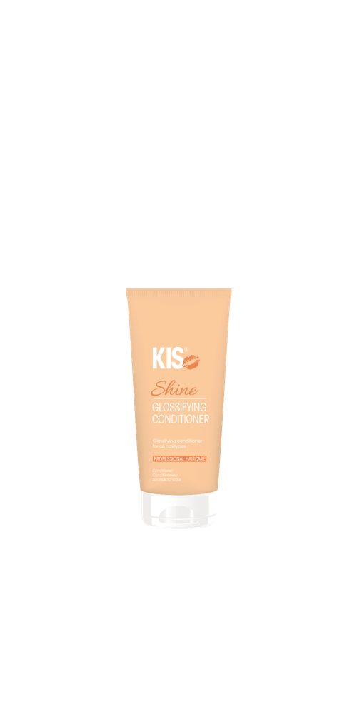 Kis Haarshampoo KIS Glossifying Shampoo 50ml