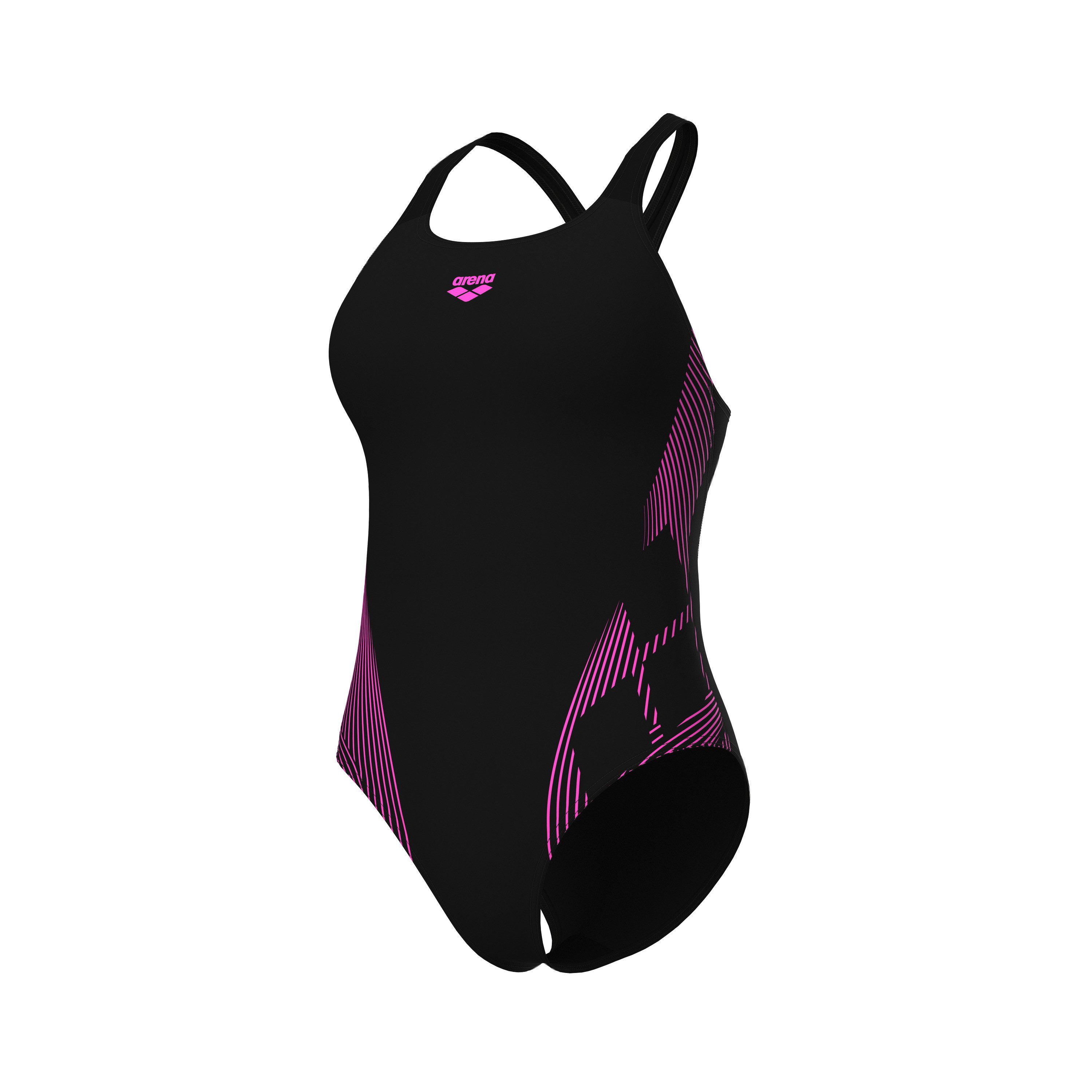 Arena Badeanzug WOMEN'S ARENA LILY SWIMSUIT SWIM PRO BACK LB (1-St) günstig online kaufen