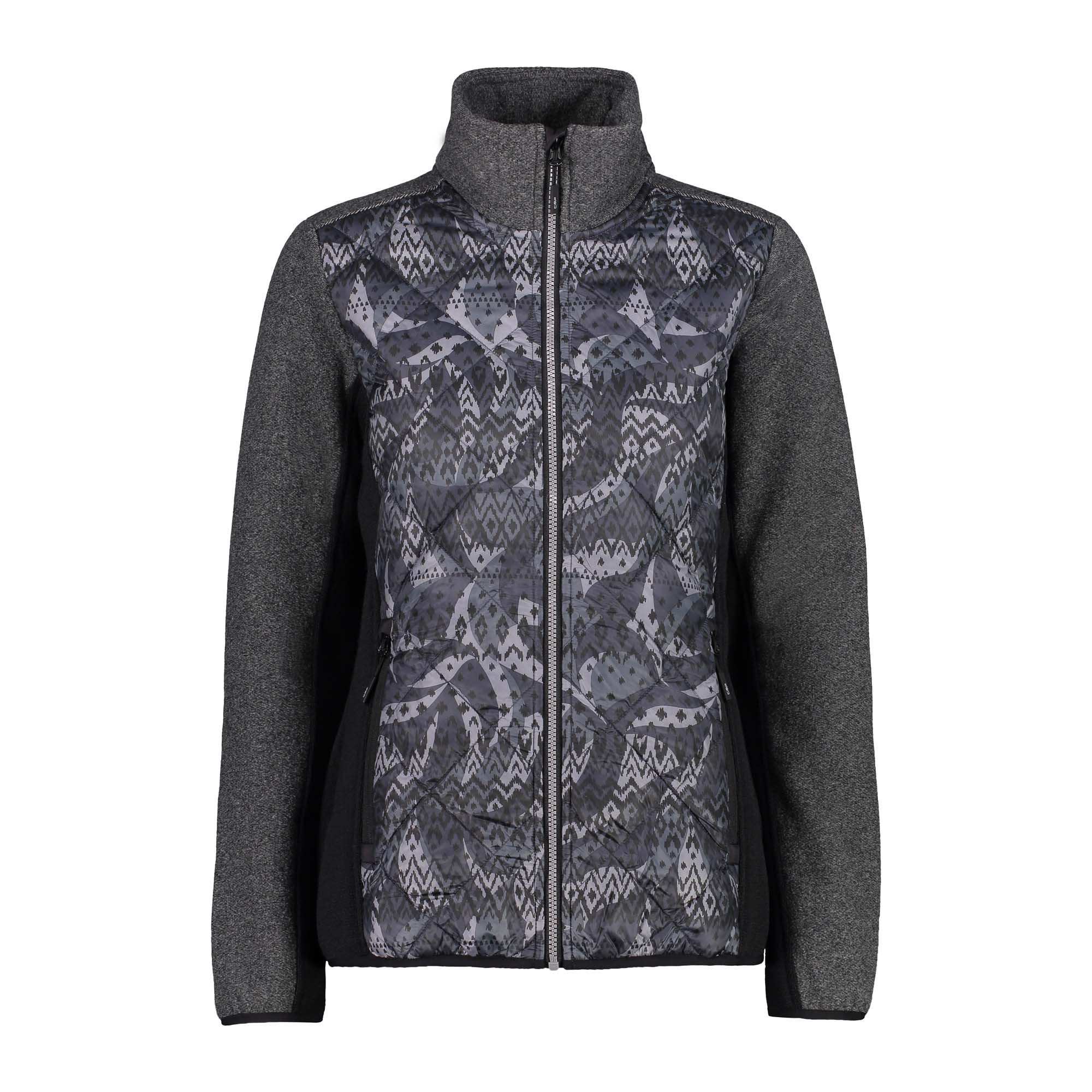 CMP Allwetterjacke CMP Damen Jacke Woman günstig online kaufen