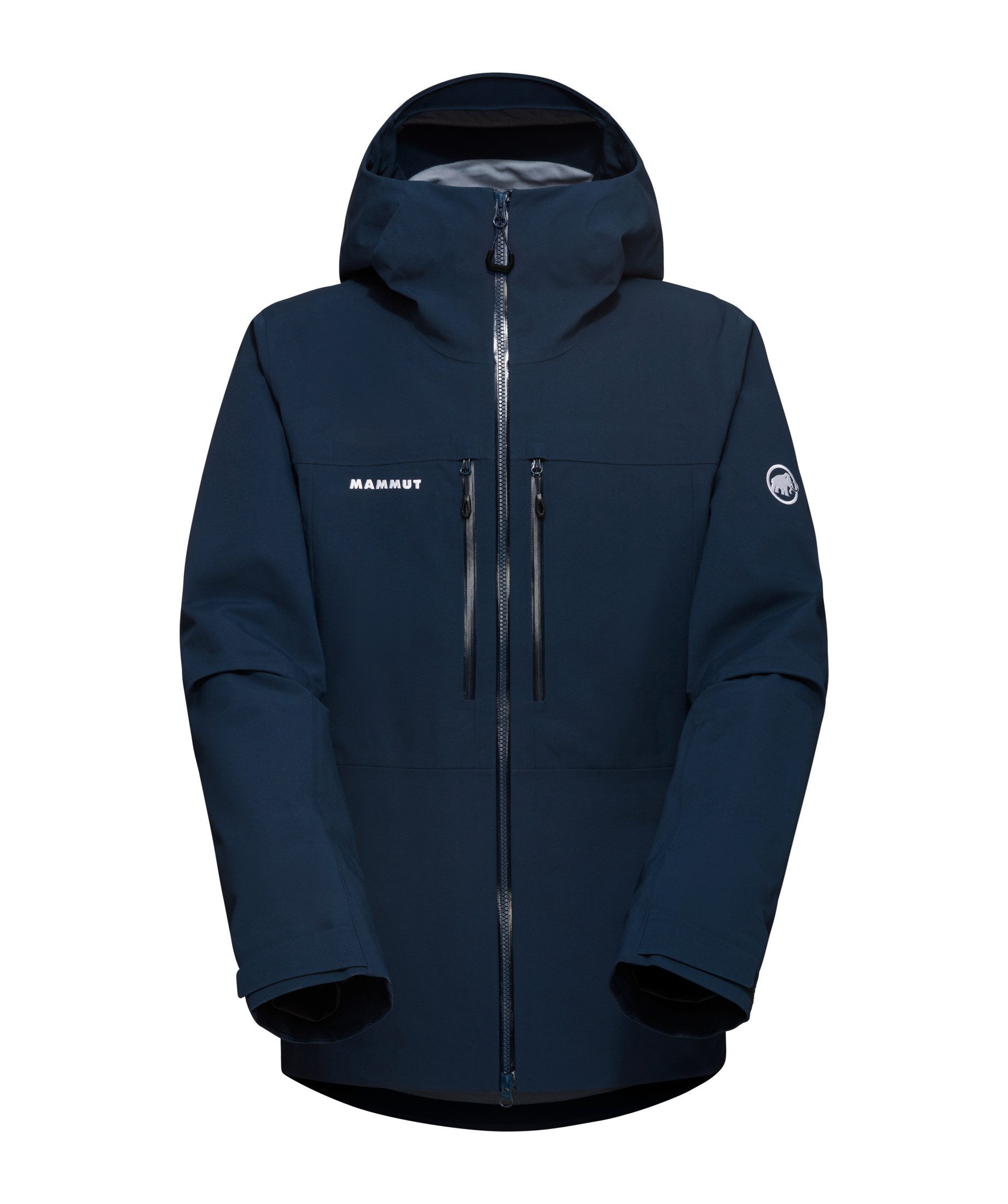 Mammut Regenjacke Stoney HS Hooded Jacket günstig online kaufen