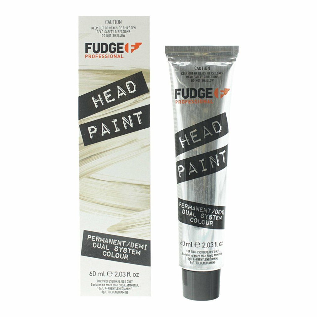 Fudge Mascara Professional Head Paint 8.2 Light Violet Blonde 60ml