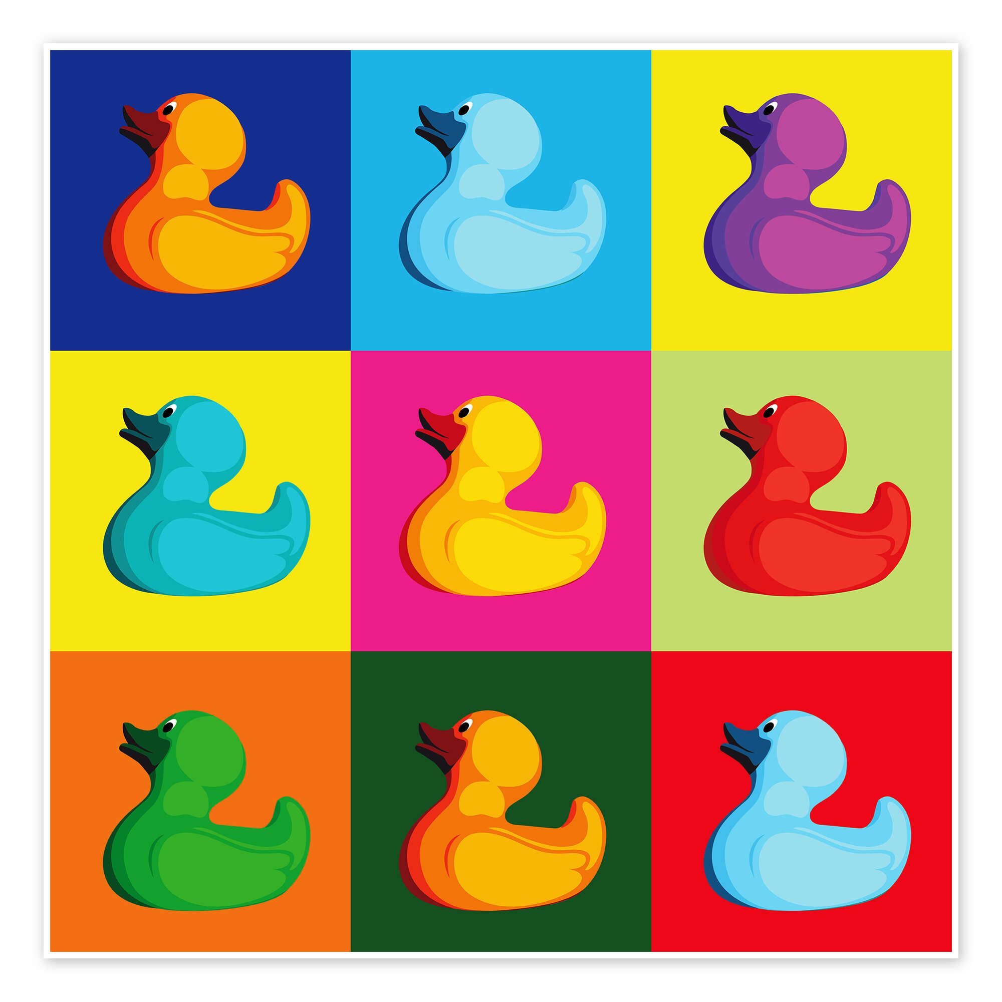 Poster coico