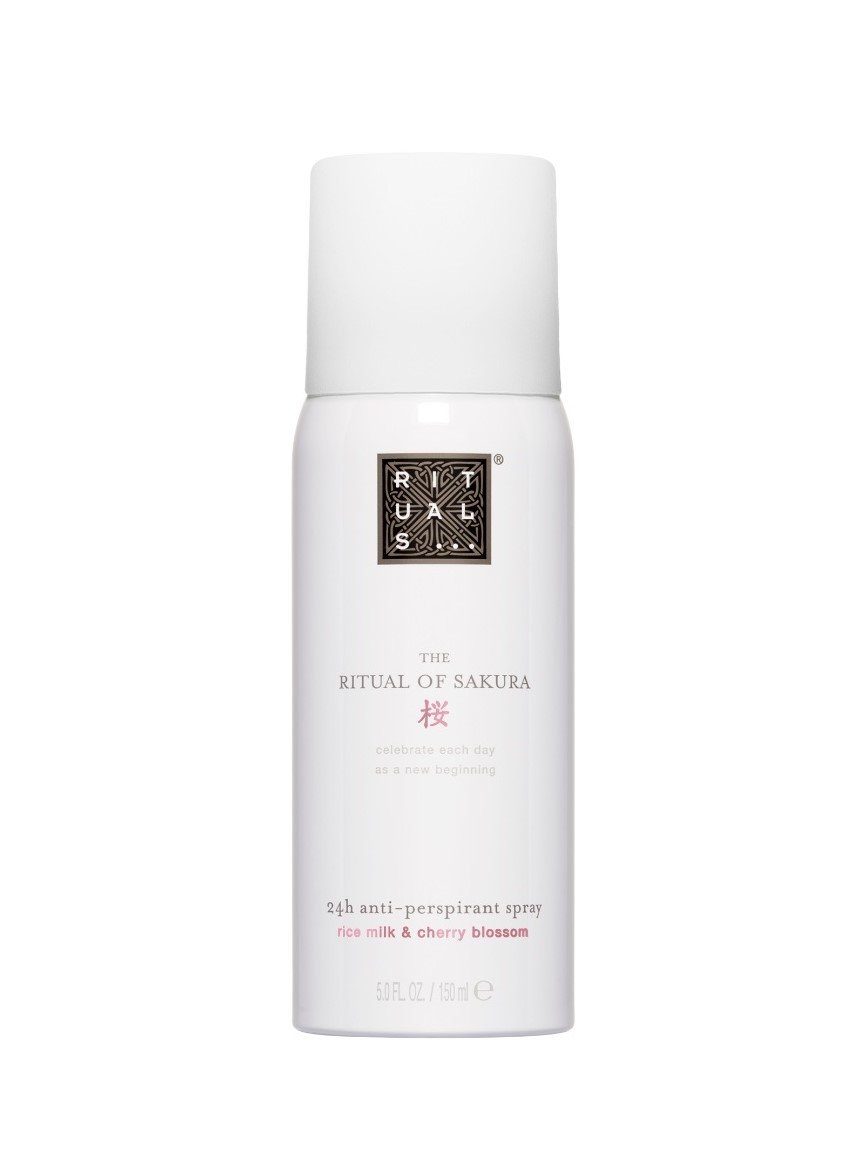 Deo-Spray Sakura