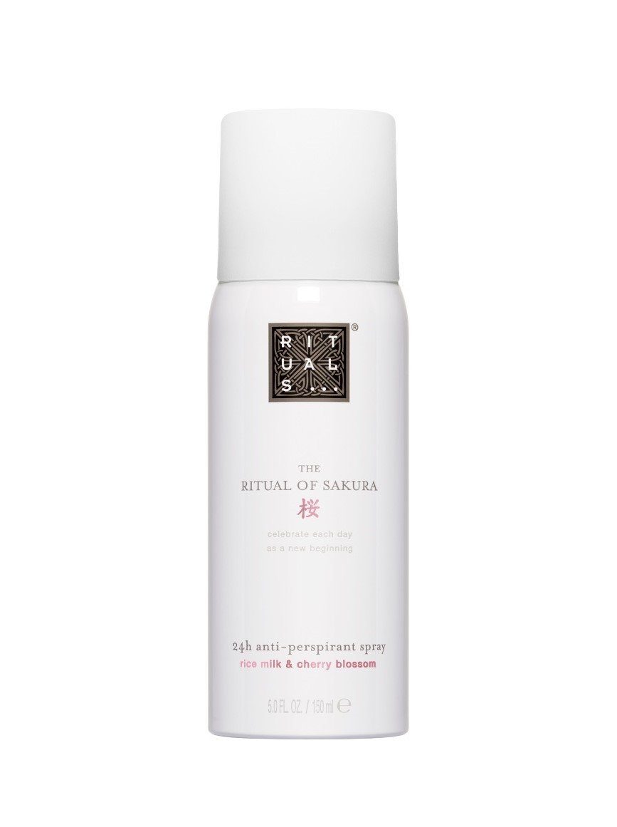 Rituals Deo-Spray Sakura