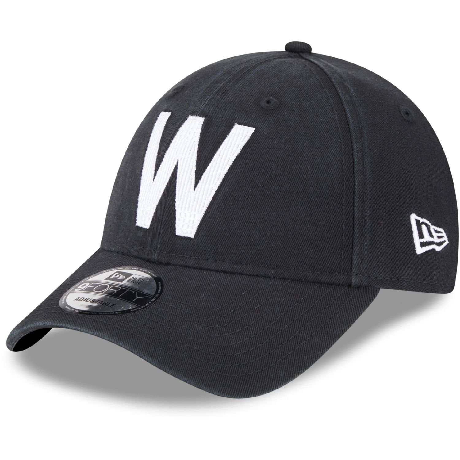 New Era Baseball Cap 9Forty COOPS Washington Nationals | Baseball Caps