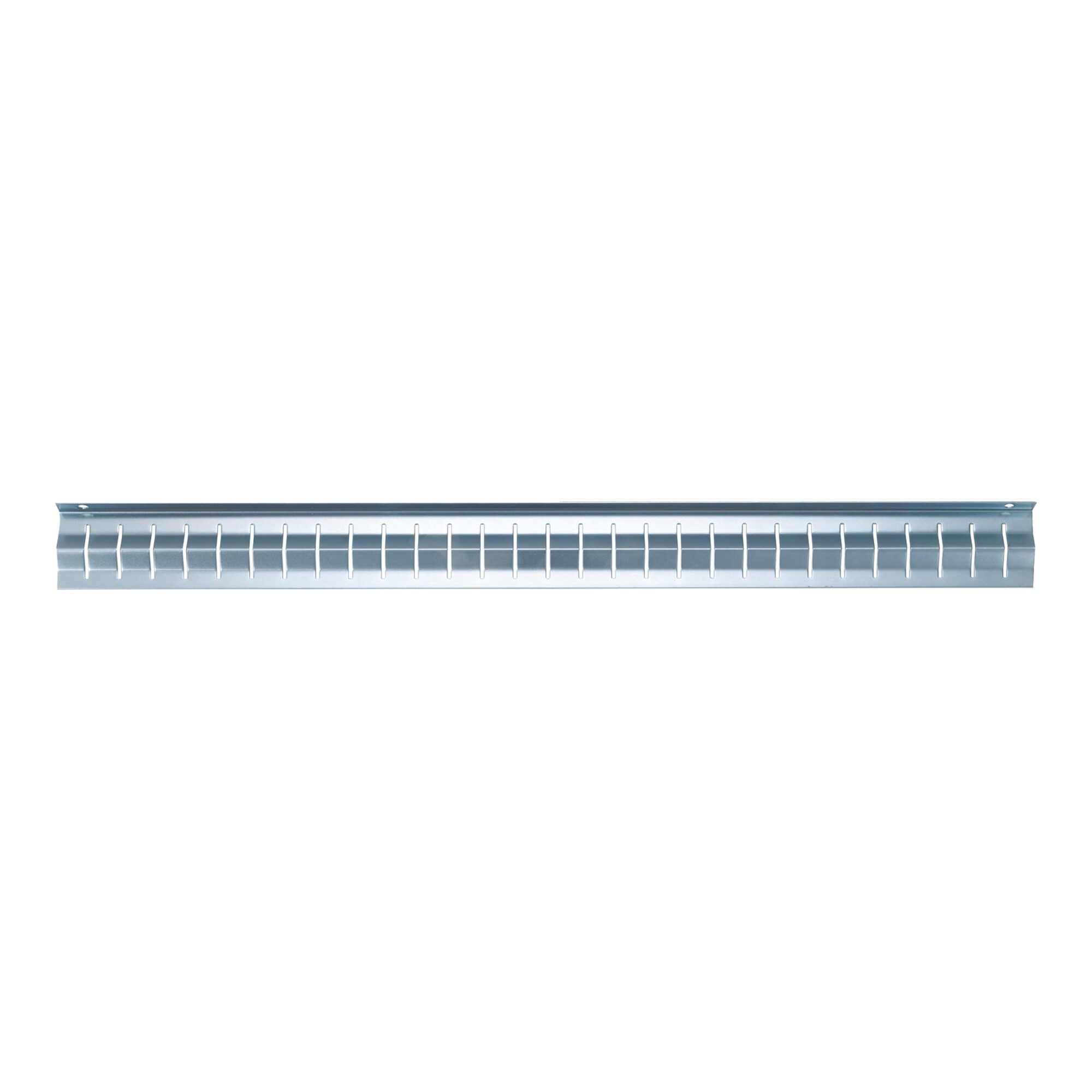 KS Tools Werkstattwagen KS Tools Aufnahme für Teilsystem, geschlitzt, 565x50x1,5 mm