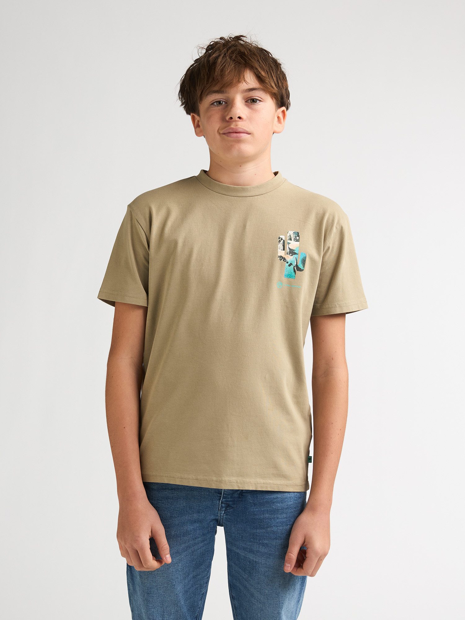 T-Shirt Sol