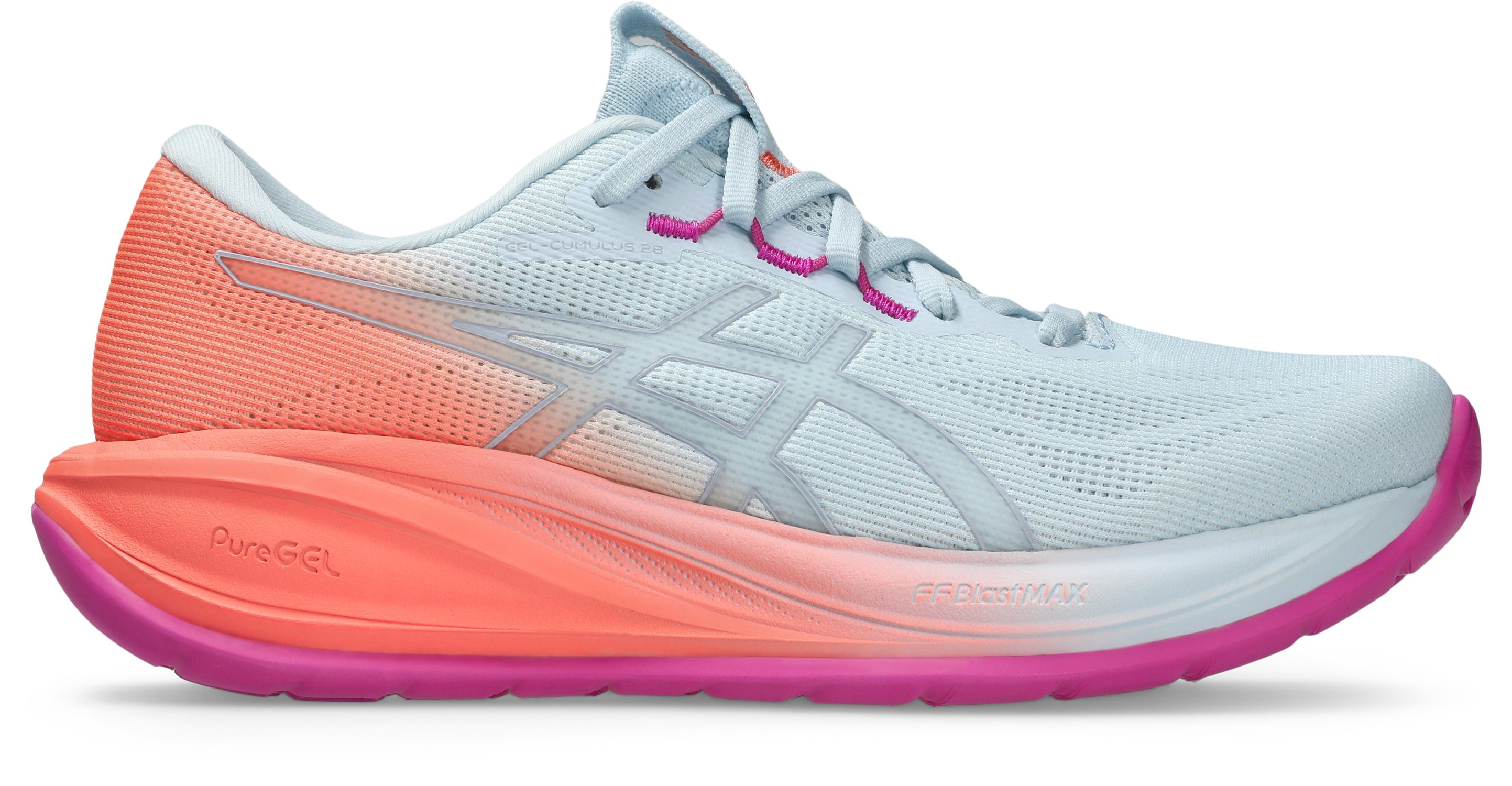 Asics GEL-CUMULUS 28 Laufschuh
