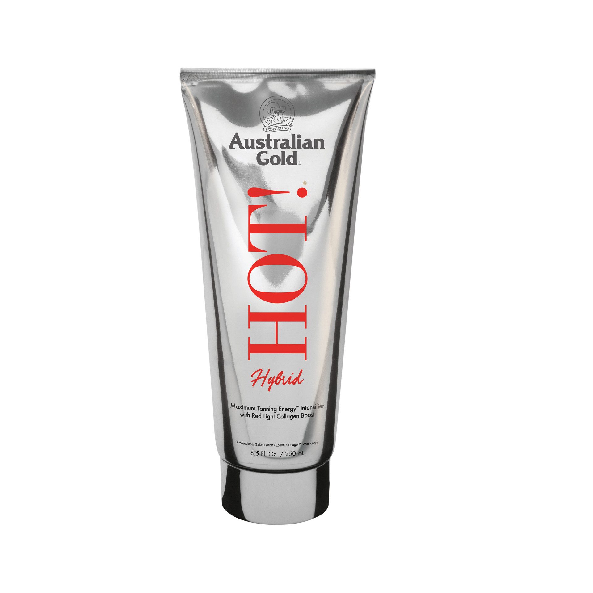 Selbstbräunungslotion Hot! Hybrid 250ml