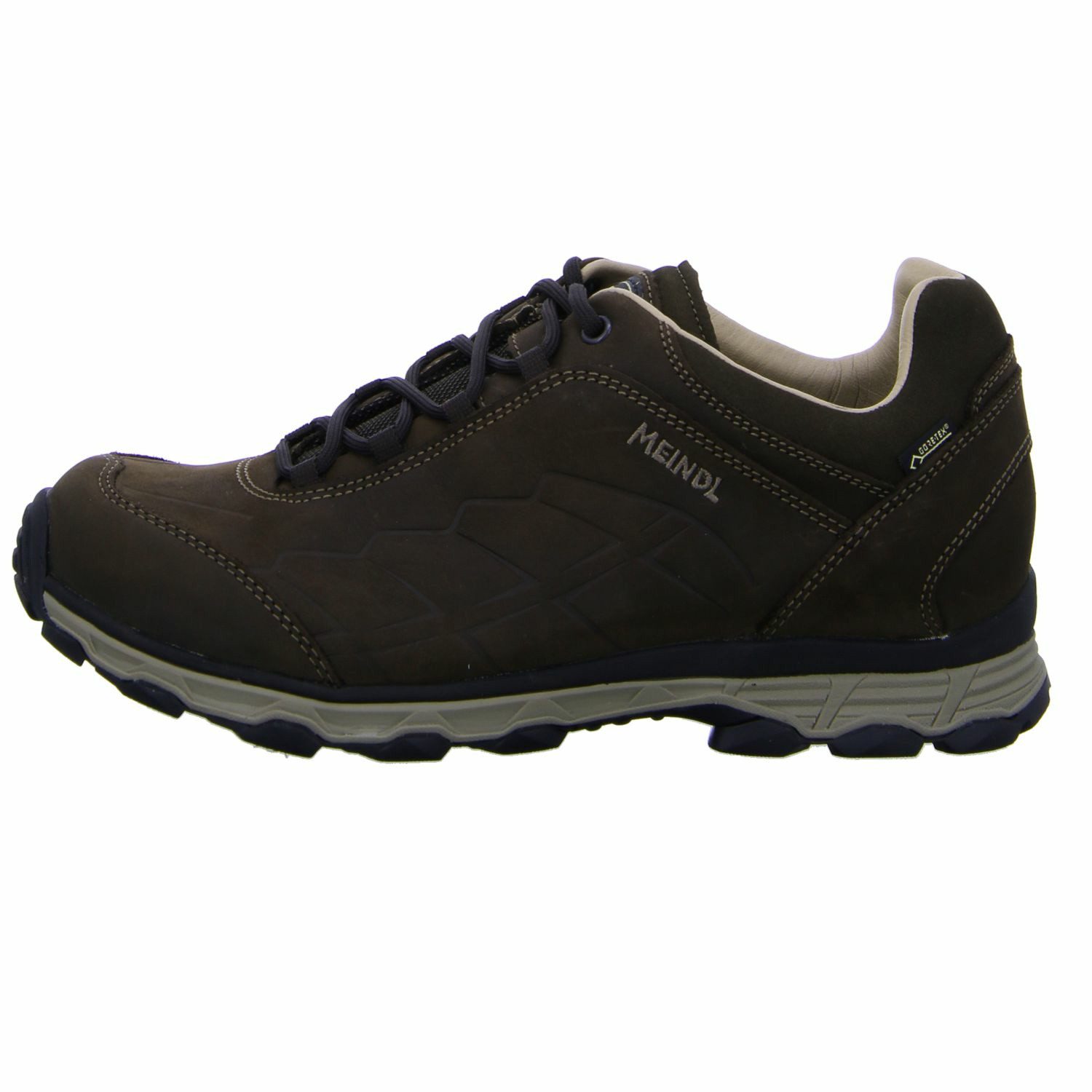 Meindl Wanderschuhe für Herren Wanderschuh (keine Angabe, 1-tlg., keine Angabe)