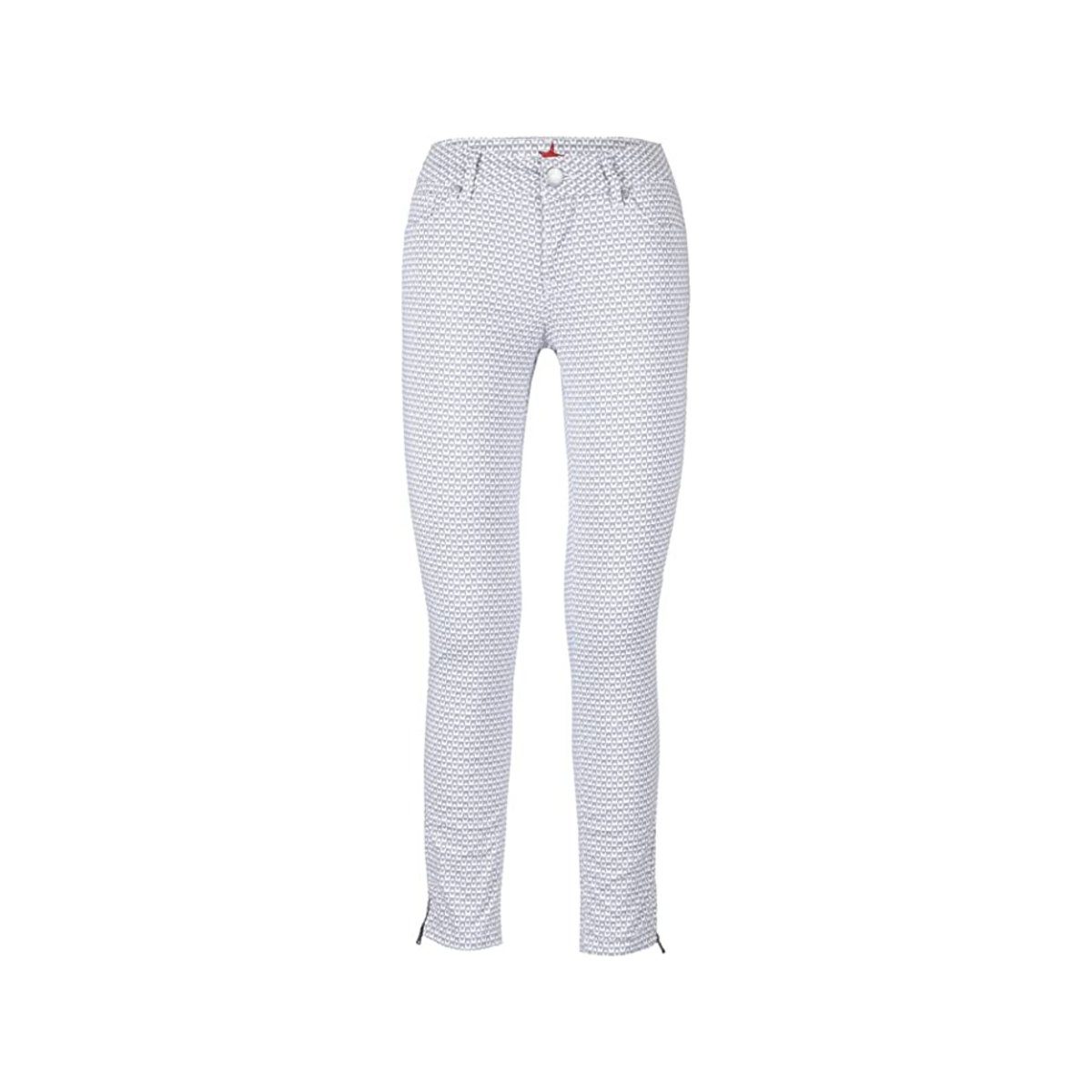 (1-tlg) Buena 5-Pocket-Jeans Vista uni