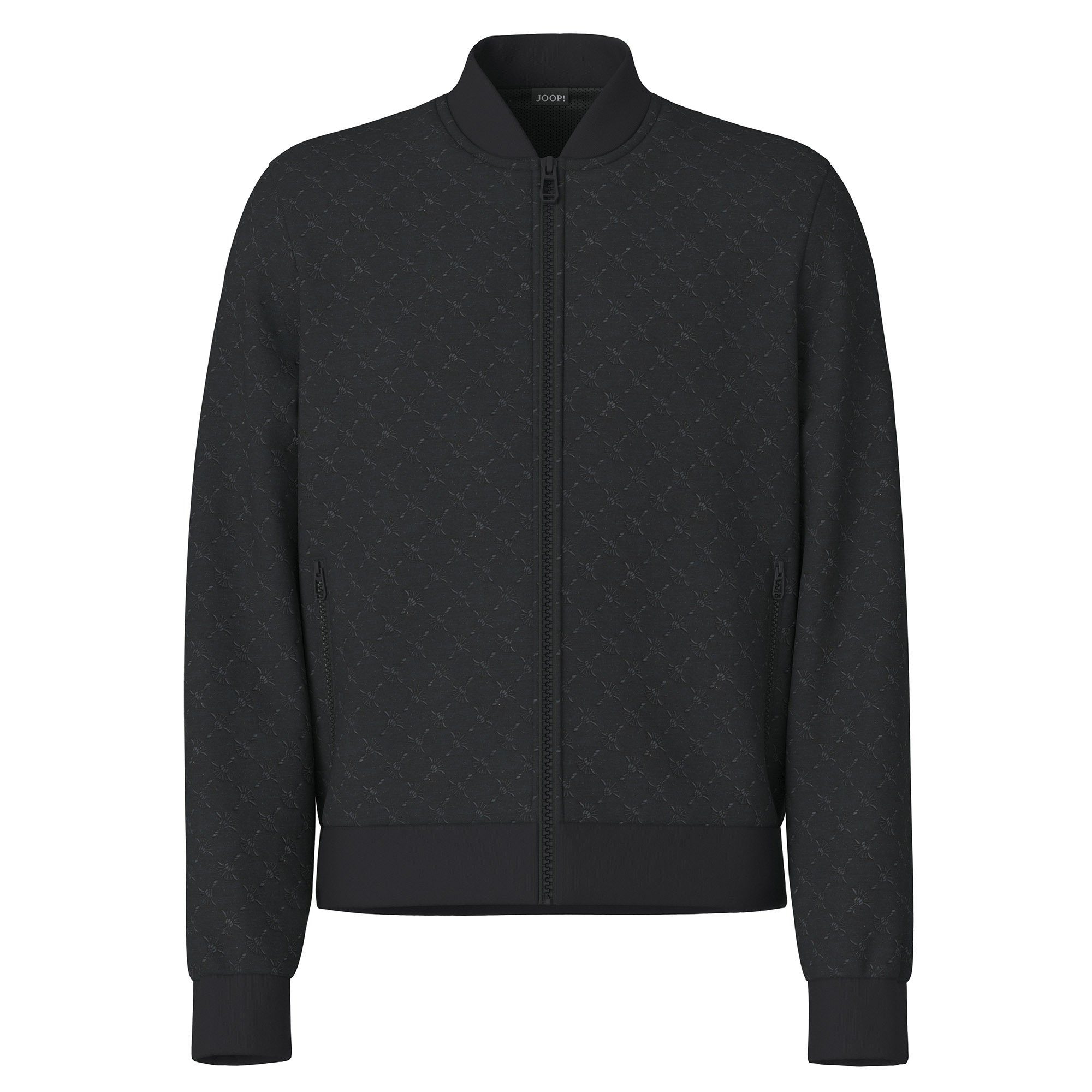 Sweatshirt Herren Sweatjacke Polyester 17 JJ-19Barton