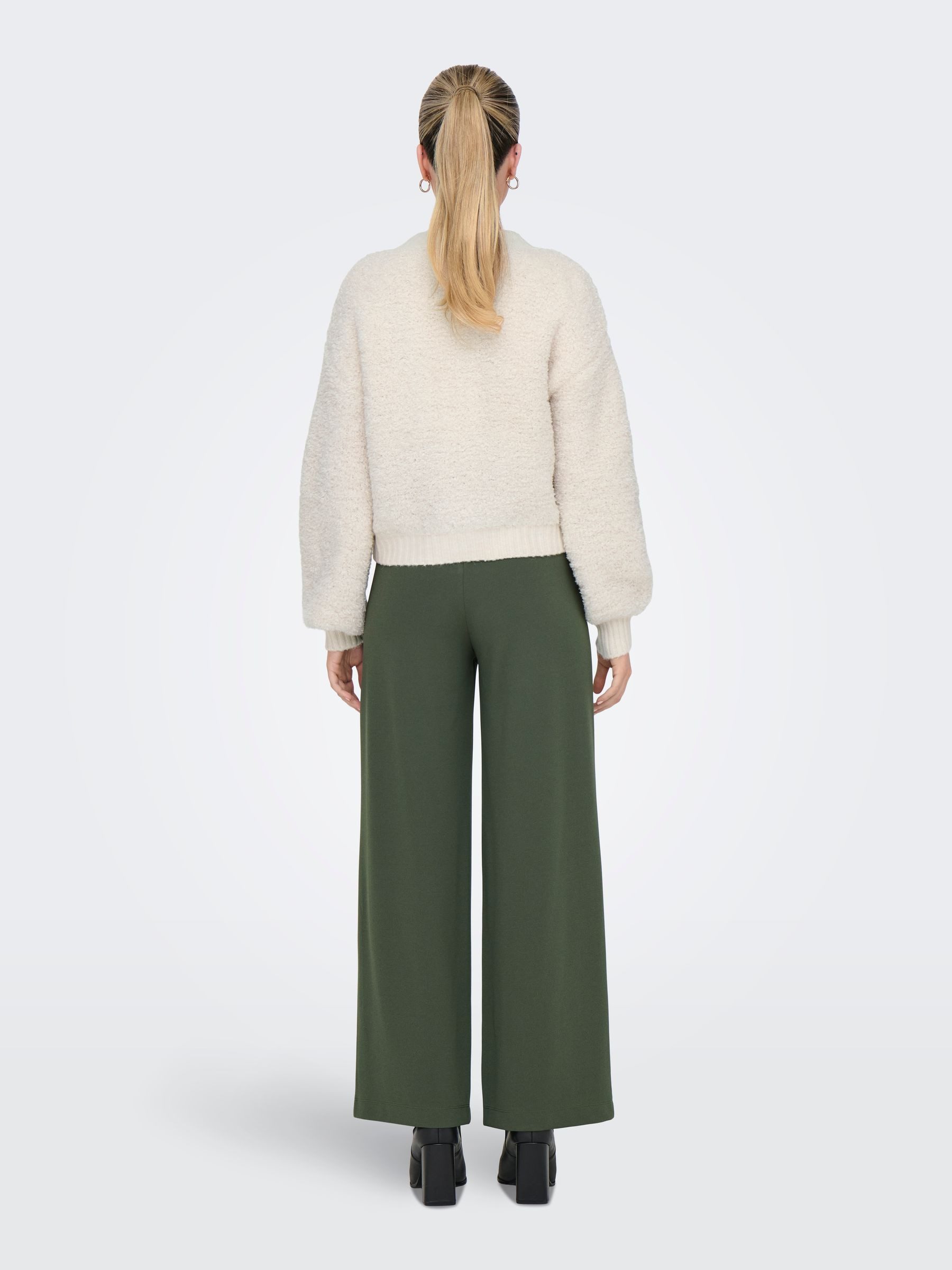 JACQUELINE de YONG Cardigan Strickjacke Knit günstig online kaufen