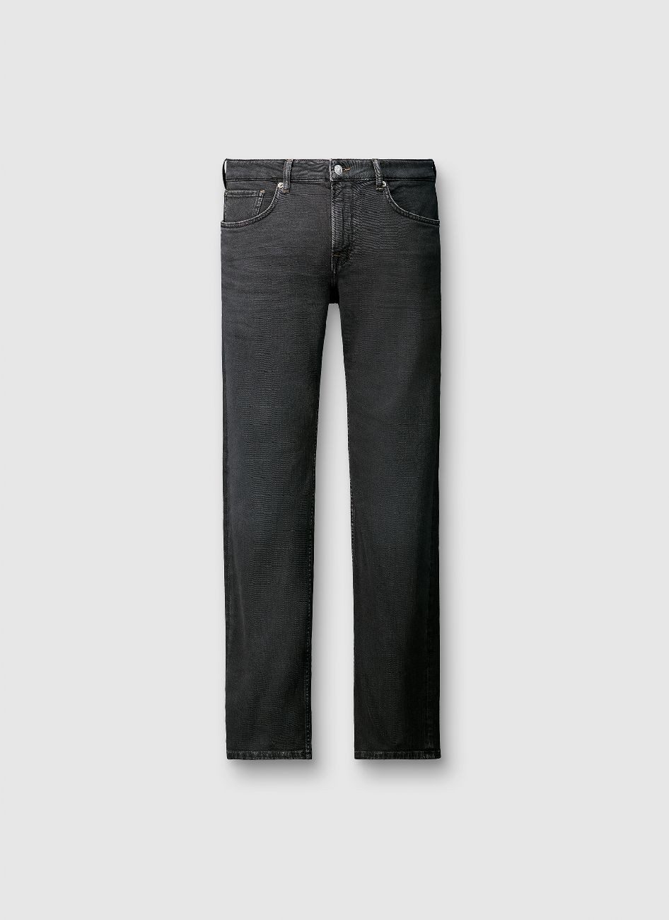 Pepe Jeans Straight-Jeans CASH Regular Waist – Bild 3 von 4