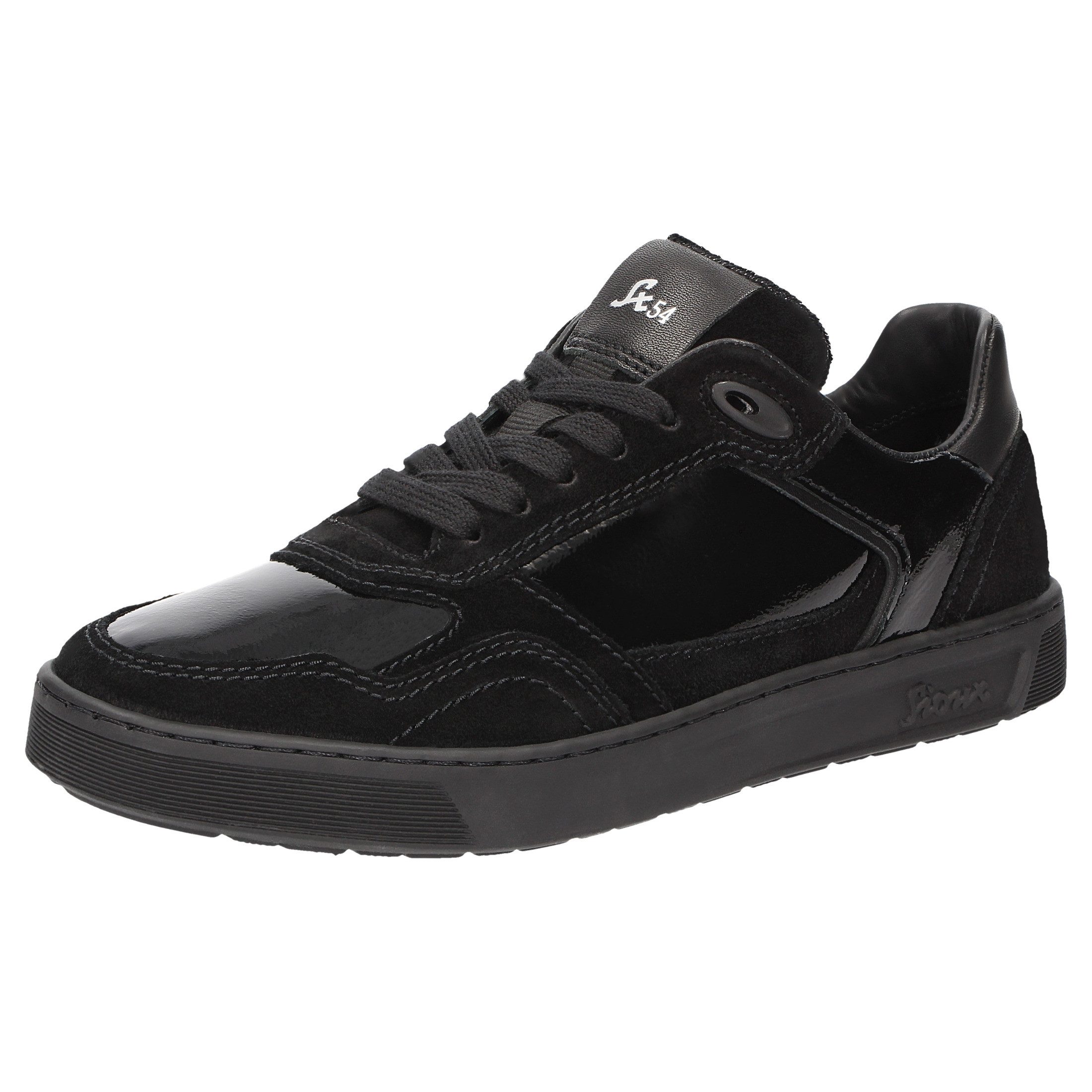 Tedroso-DA-704 Sneaker