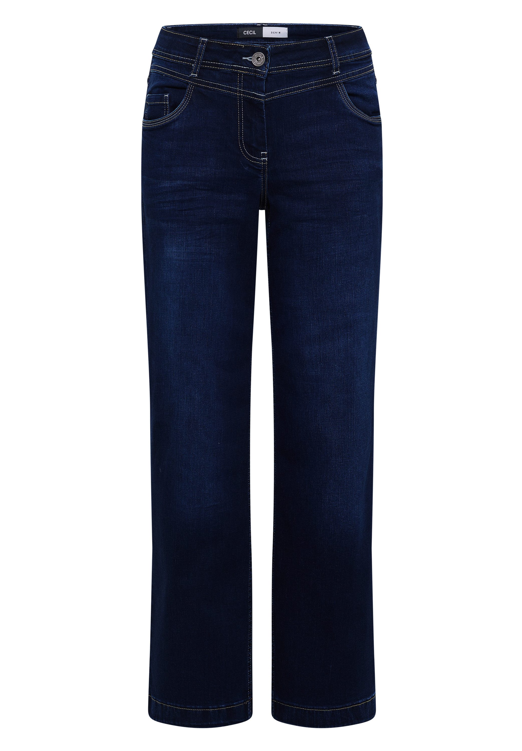 5-Pocket-Jeans