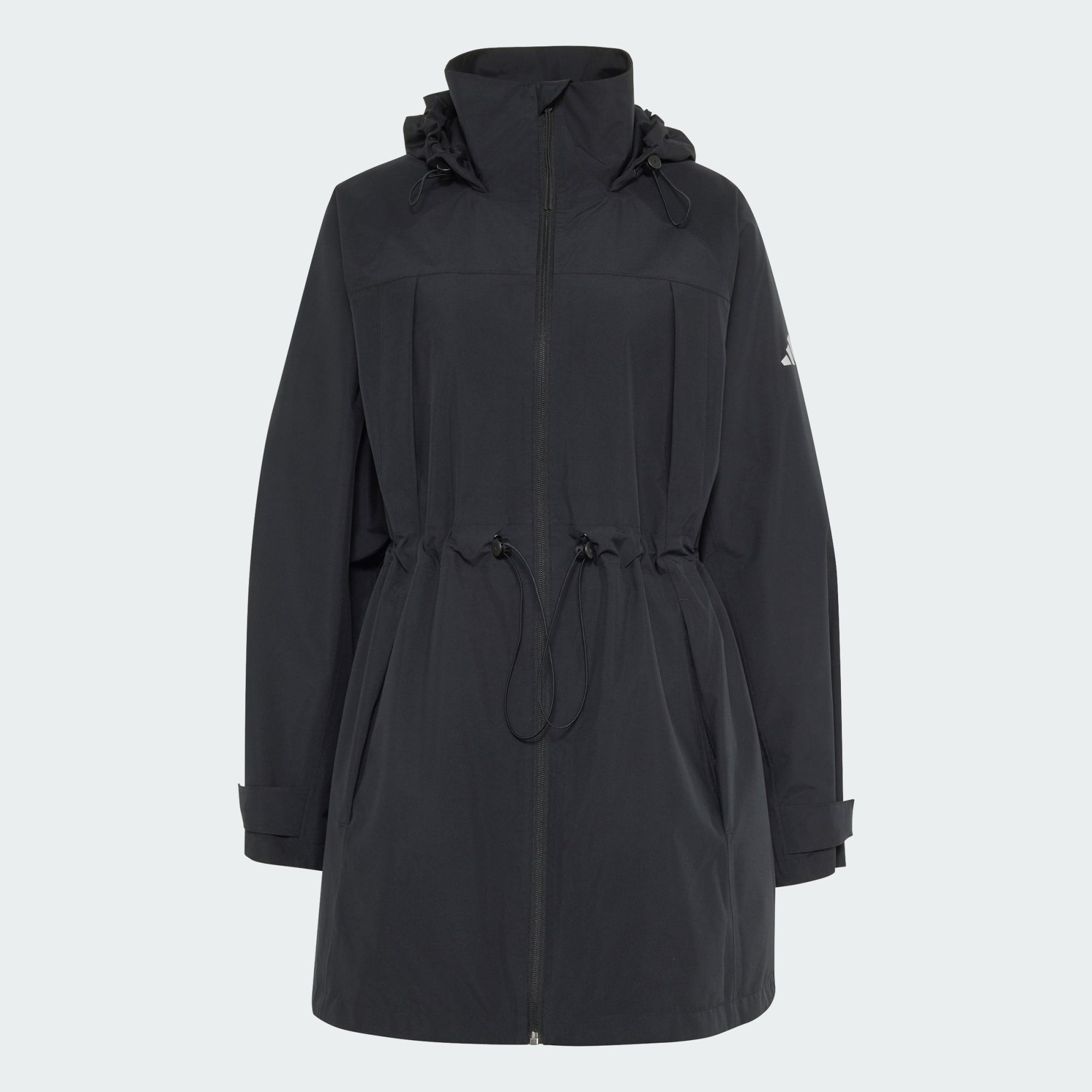 adidas Sportswear Funktionsjacke CITY RAIN PARKA (1-St)
