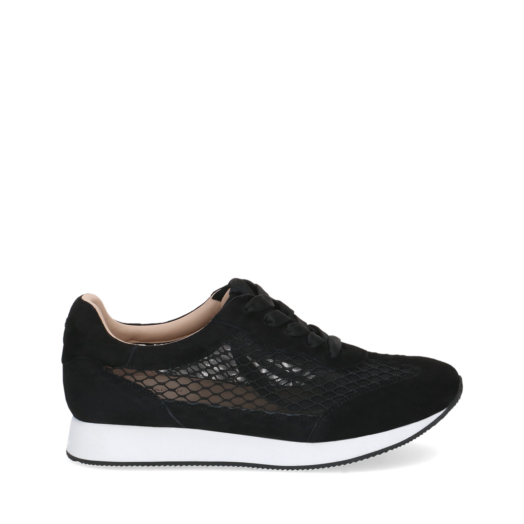 Peter Kaiser Peter Kaiser 73540 019, Sneaker, Schwarz, Damen Sneaker