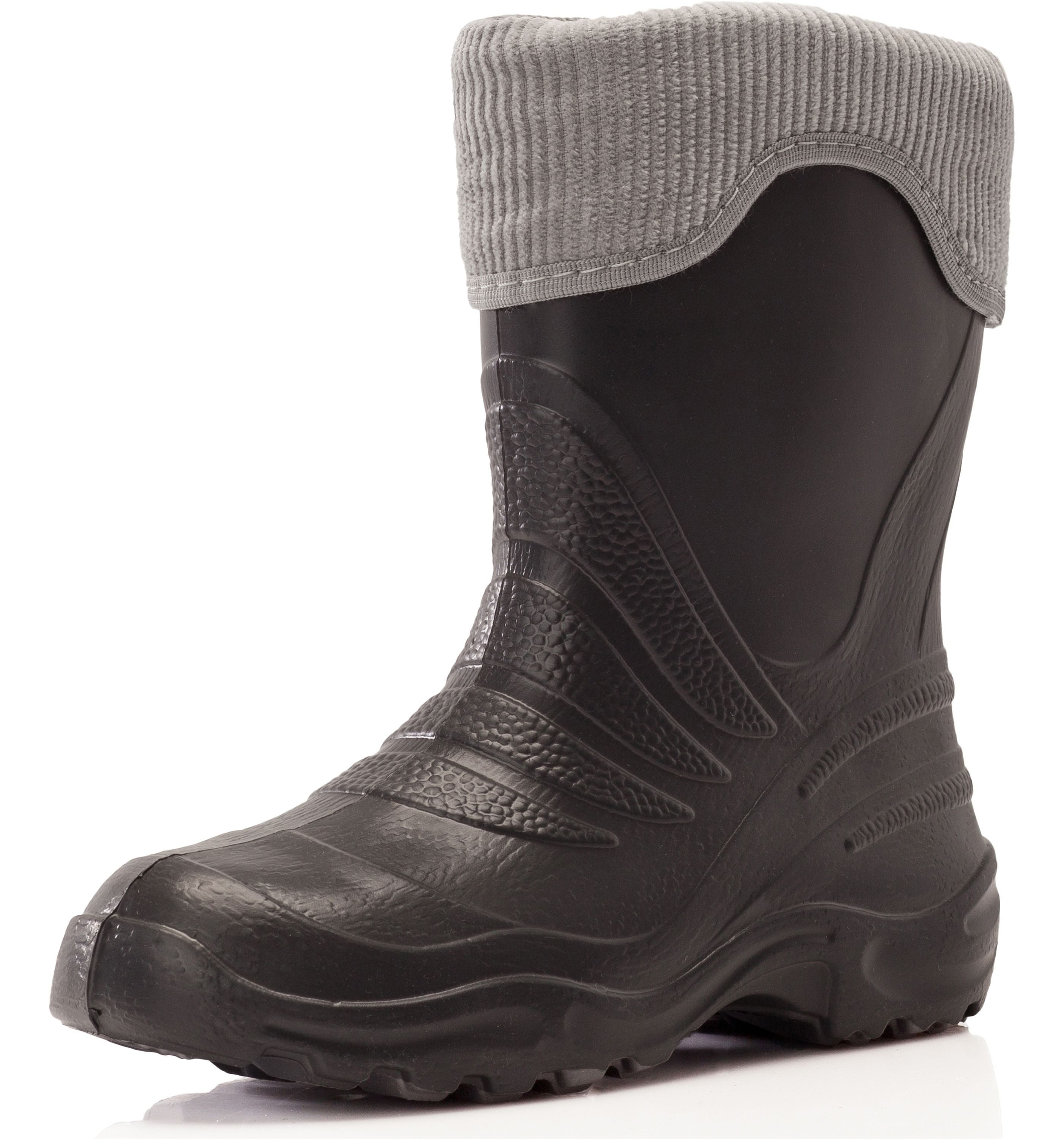 Regenstiefel in verschiedenen Farben LA-861 Gummistiefel