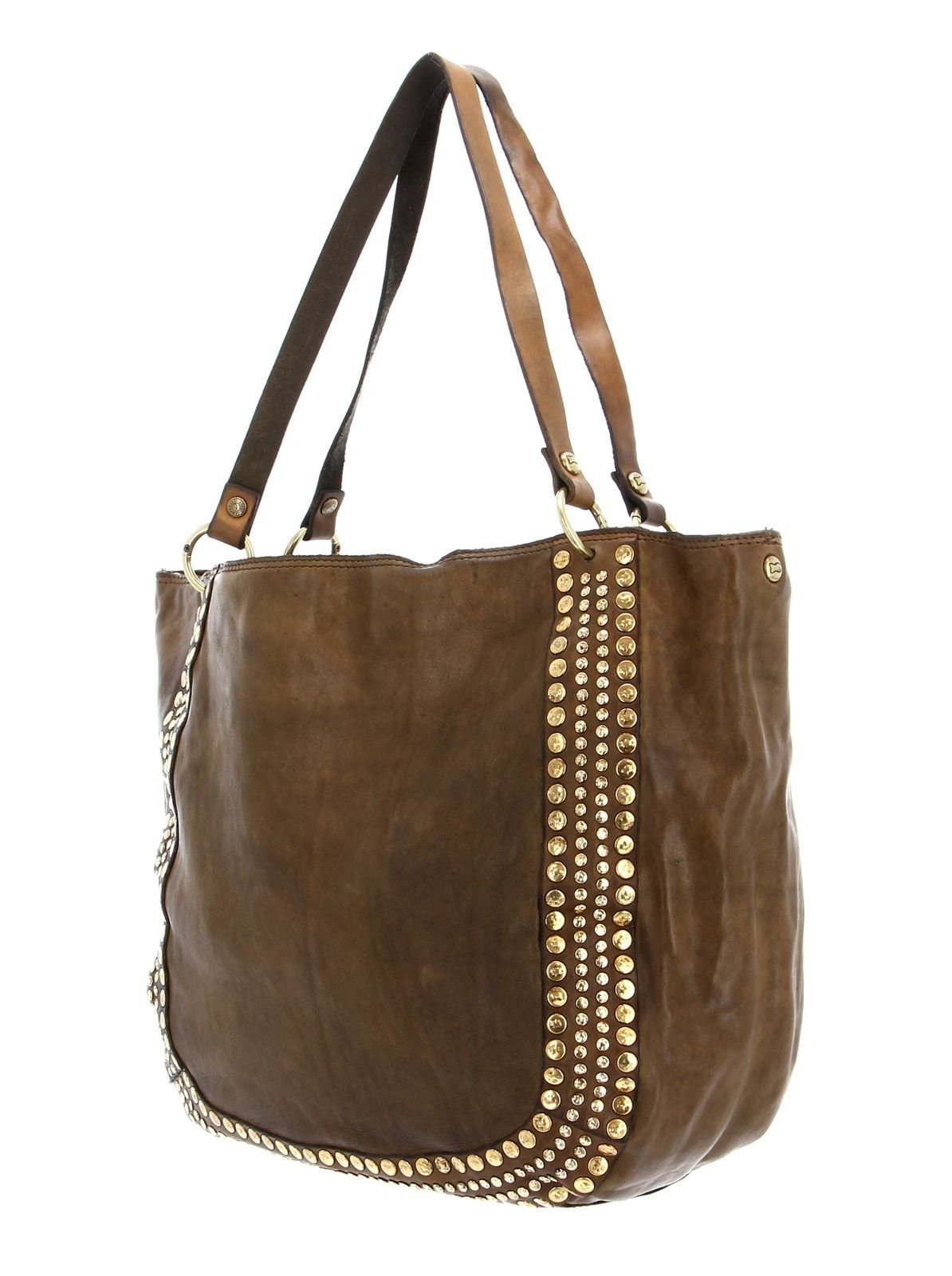 Campomaggi Schultertasche