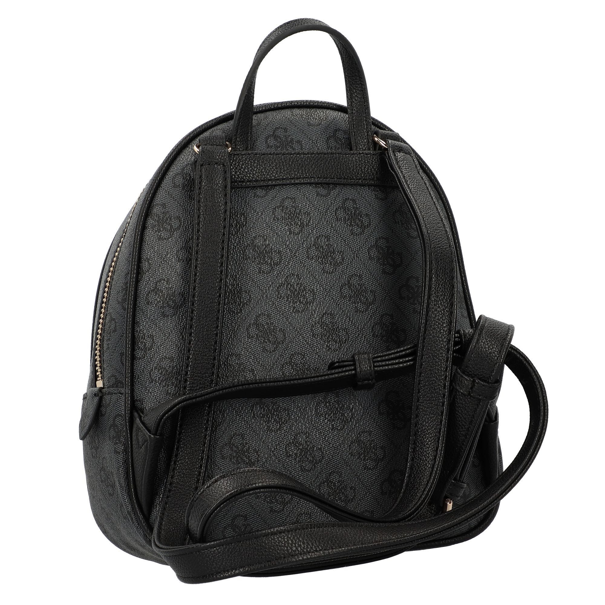 Guess Cityrucksack Manhattan II, Polyurethan