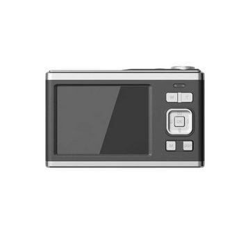 Rollei 10300 Kompaktkamera (Zoomhebel, Full-HD Videoaufnahme)