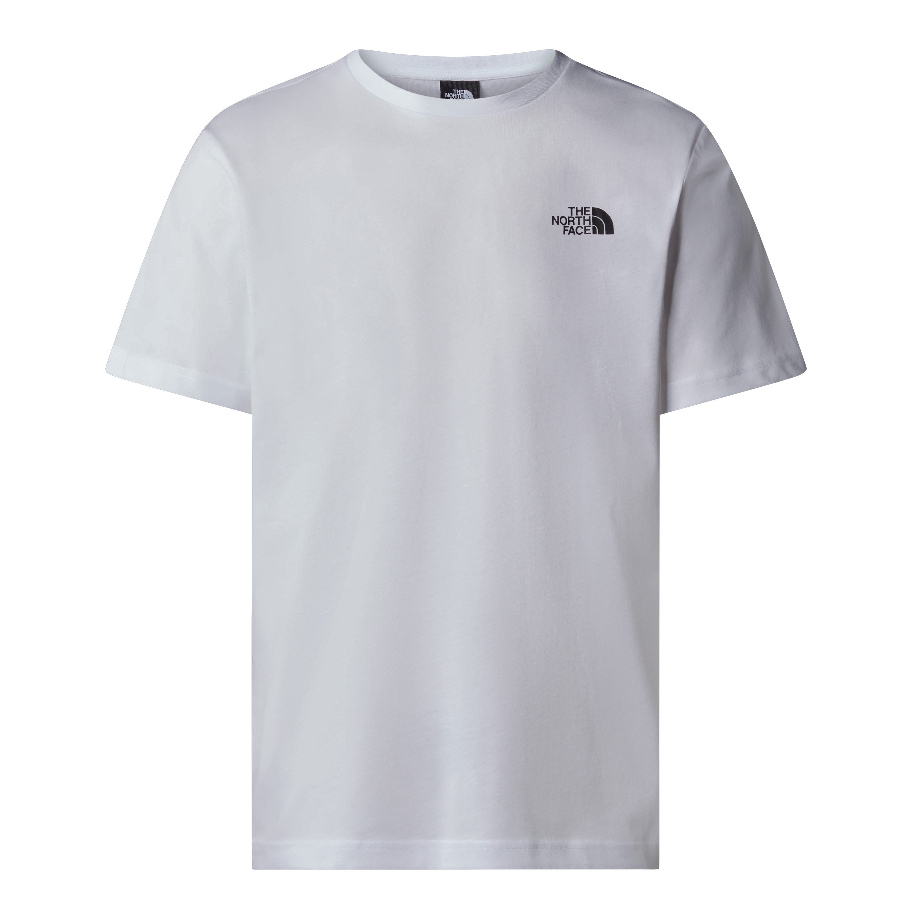 T-Shirt NSE Box T-Shirt für Herren