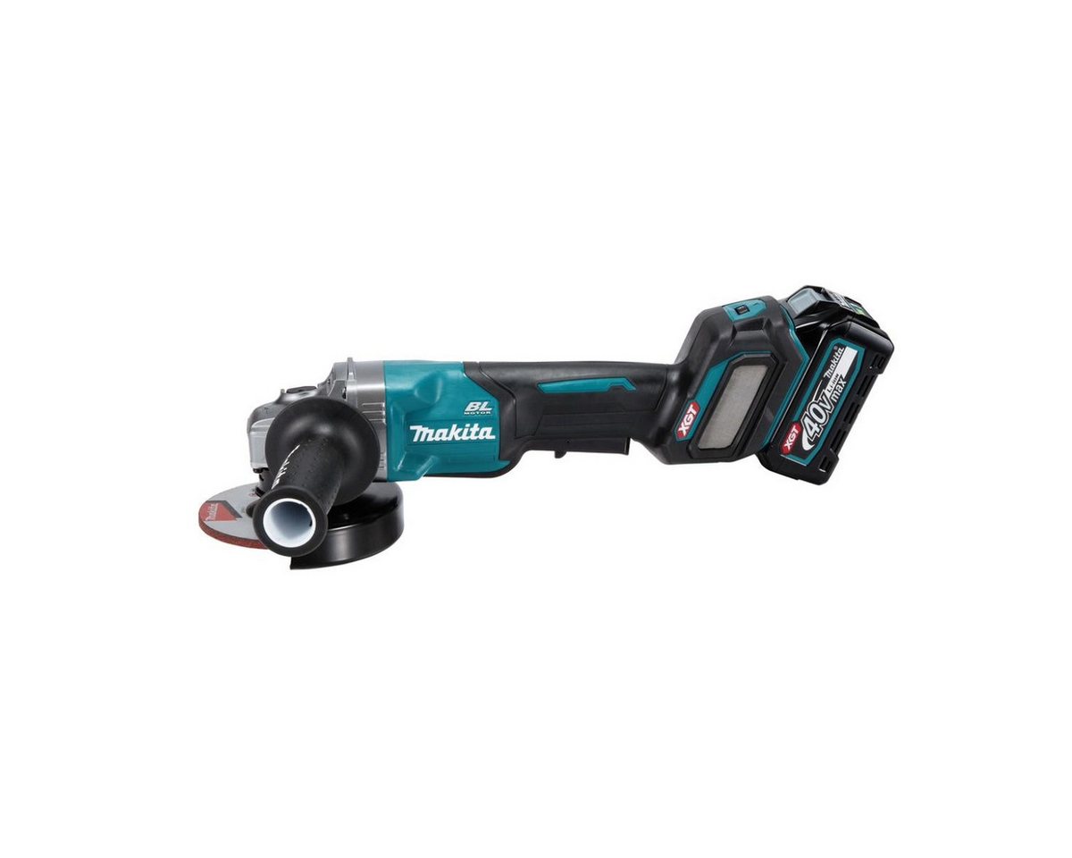 Thumbnail - Makita Akku-Multifunktionswerkzeug Akku-Winkelschleifer XGT 40 V, Produkt, Makita, Makita Werkzeug und Geräte für Heimwe...