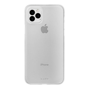 LAUT Handyhülle Laut Slimskin für Apple iPhone 11 Pro - frost