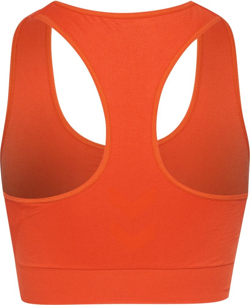 hummel Trainingsshirt Tif Seamless Sports Top