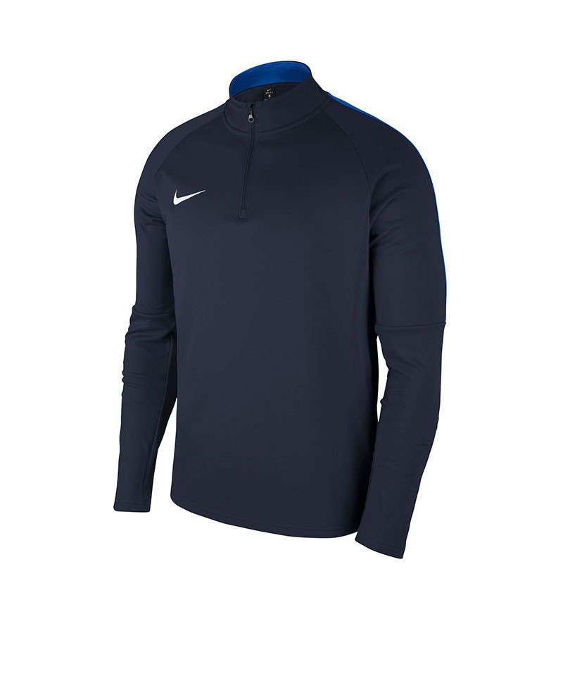 Nike Sweatshirt Nike Performance Academy 18 Drill Top Sweatshirt Polyester