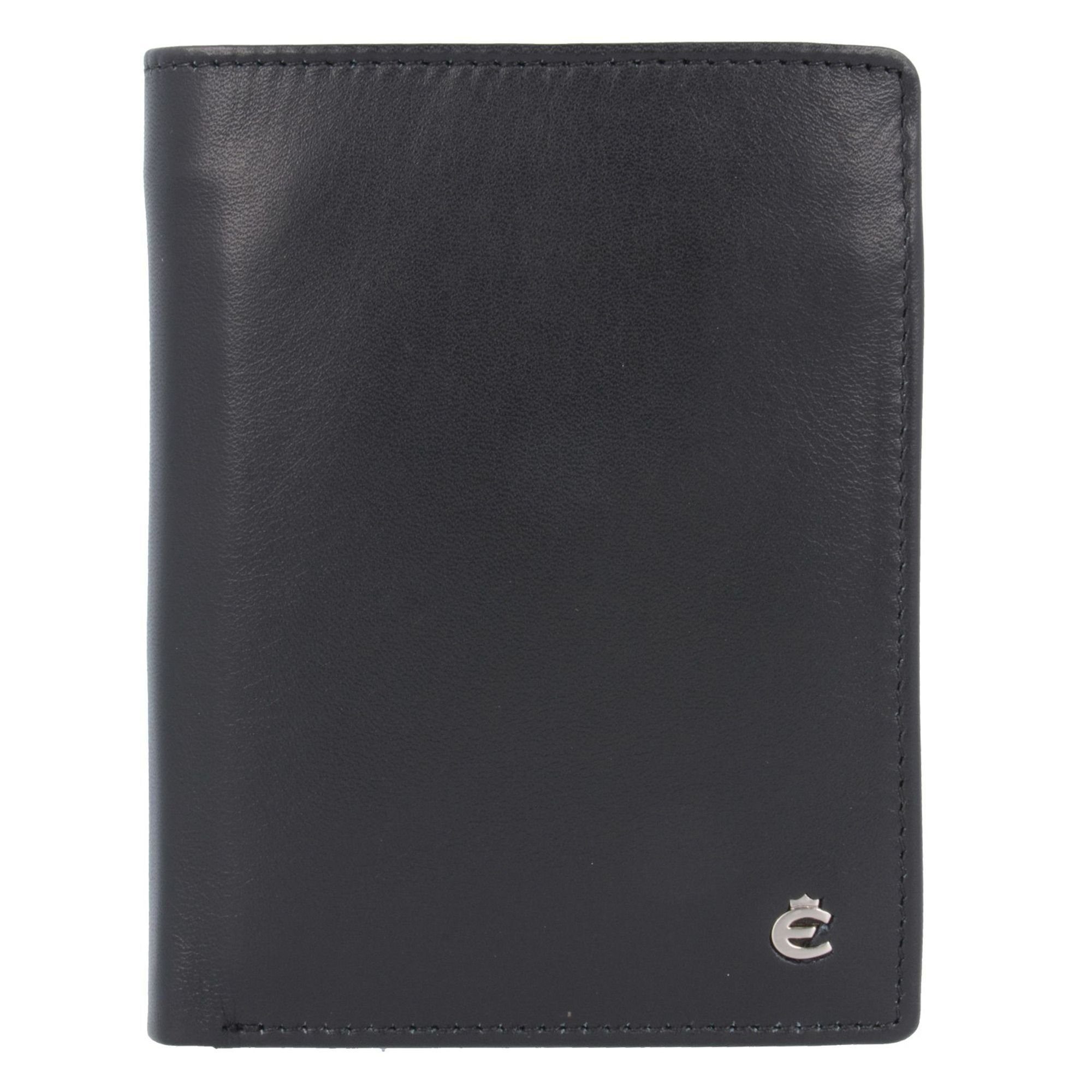 Esquire Geldbörse Harry, Leder
